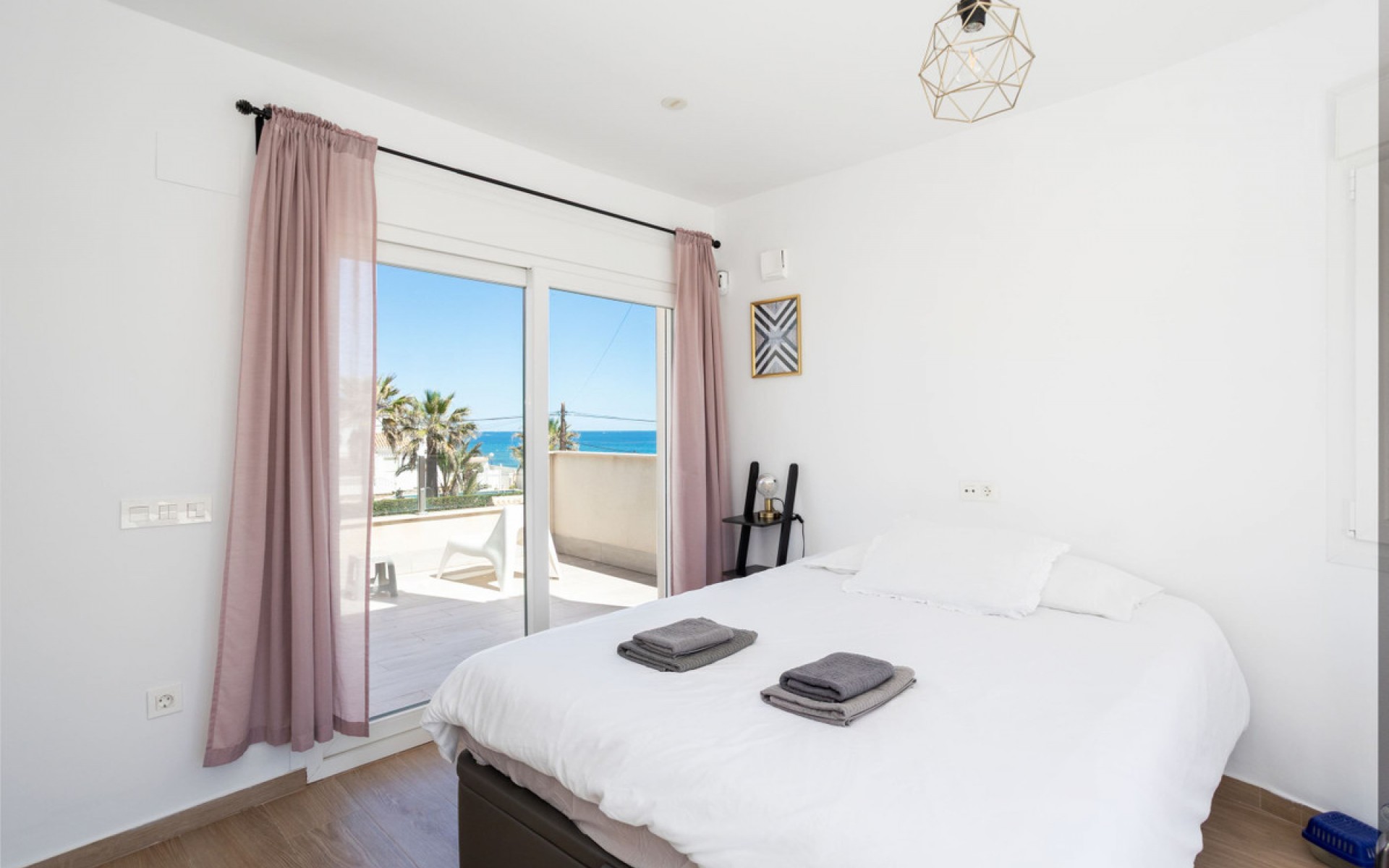 zum Verkauf - Villa - Orihuela - Playa Flamenca