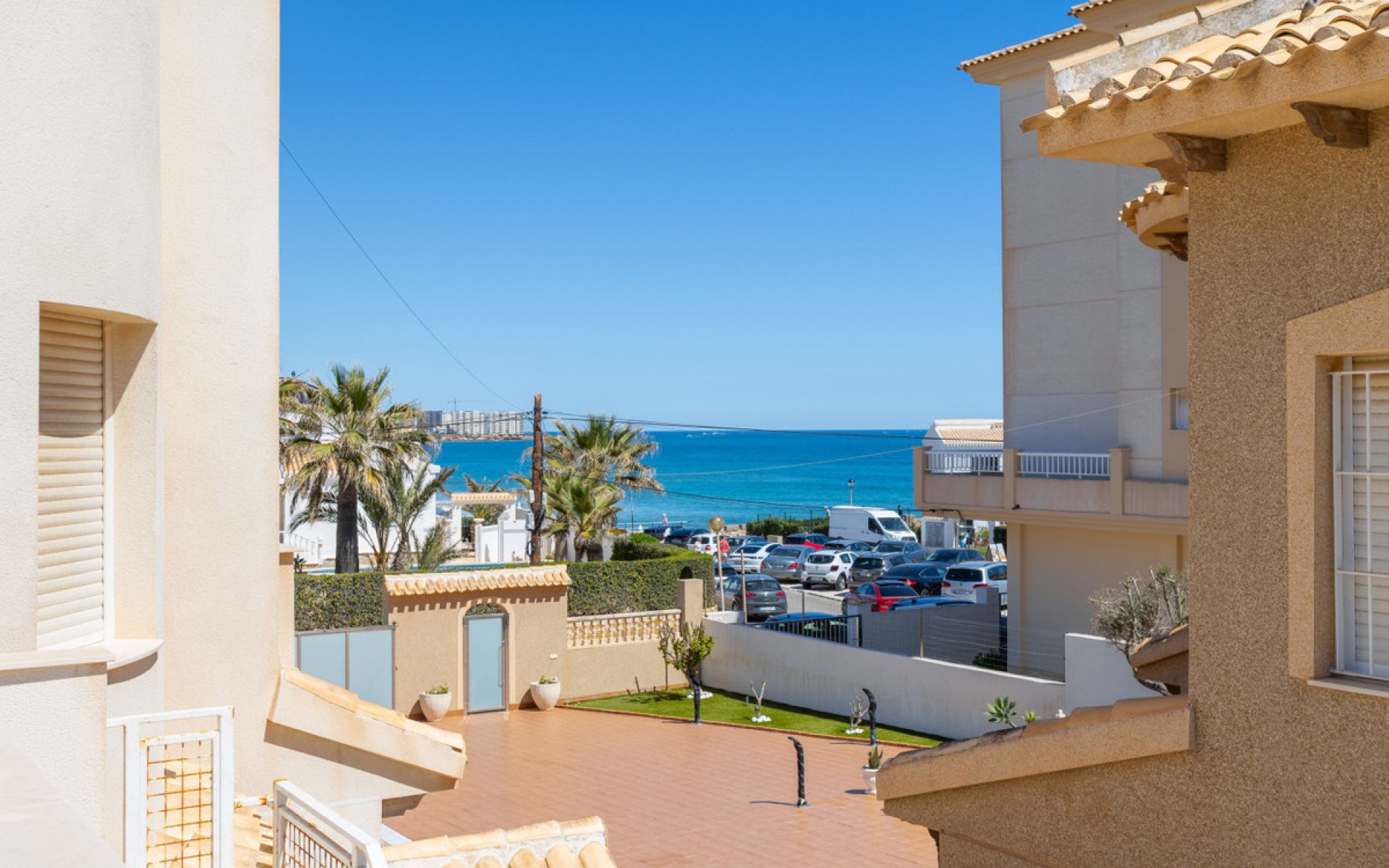 zum Verkauf - Villa - Orihuela - Playa Flamenca