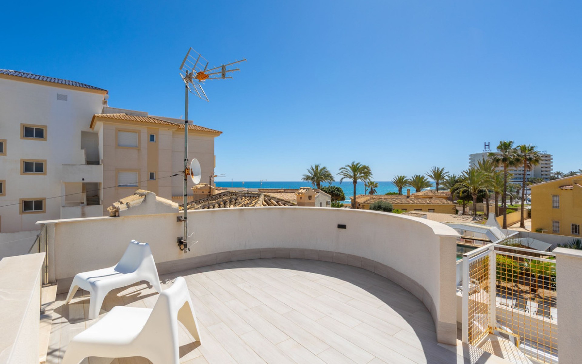 zum Verkauf - Villa - Orihuela - Playa Flamenca