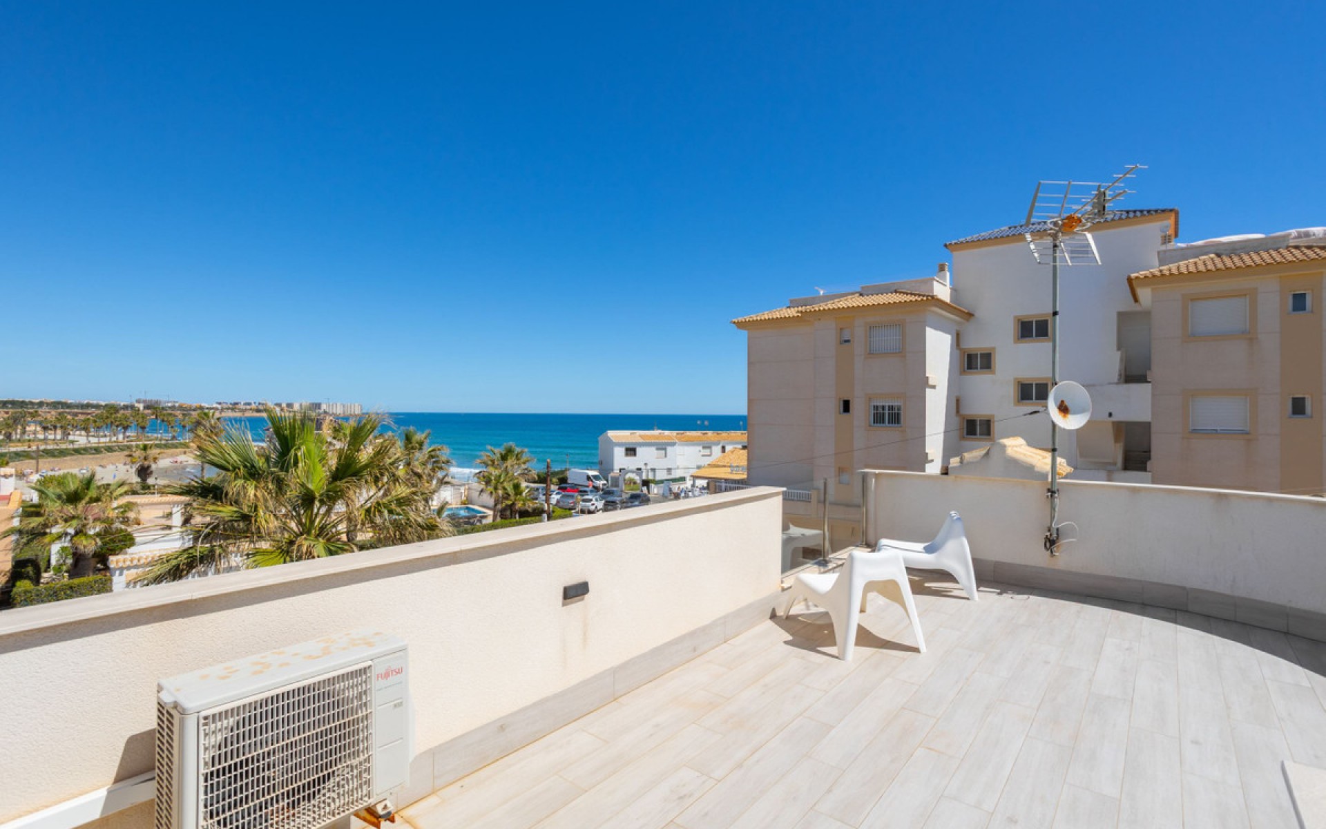 zum Verkauf - Villa - Orihuela - Playa Flamenca