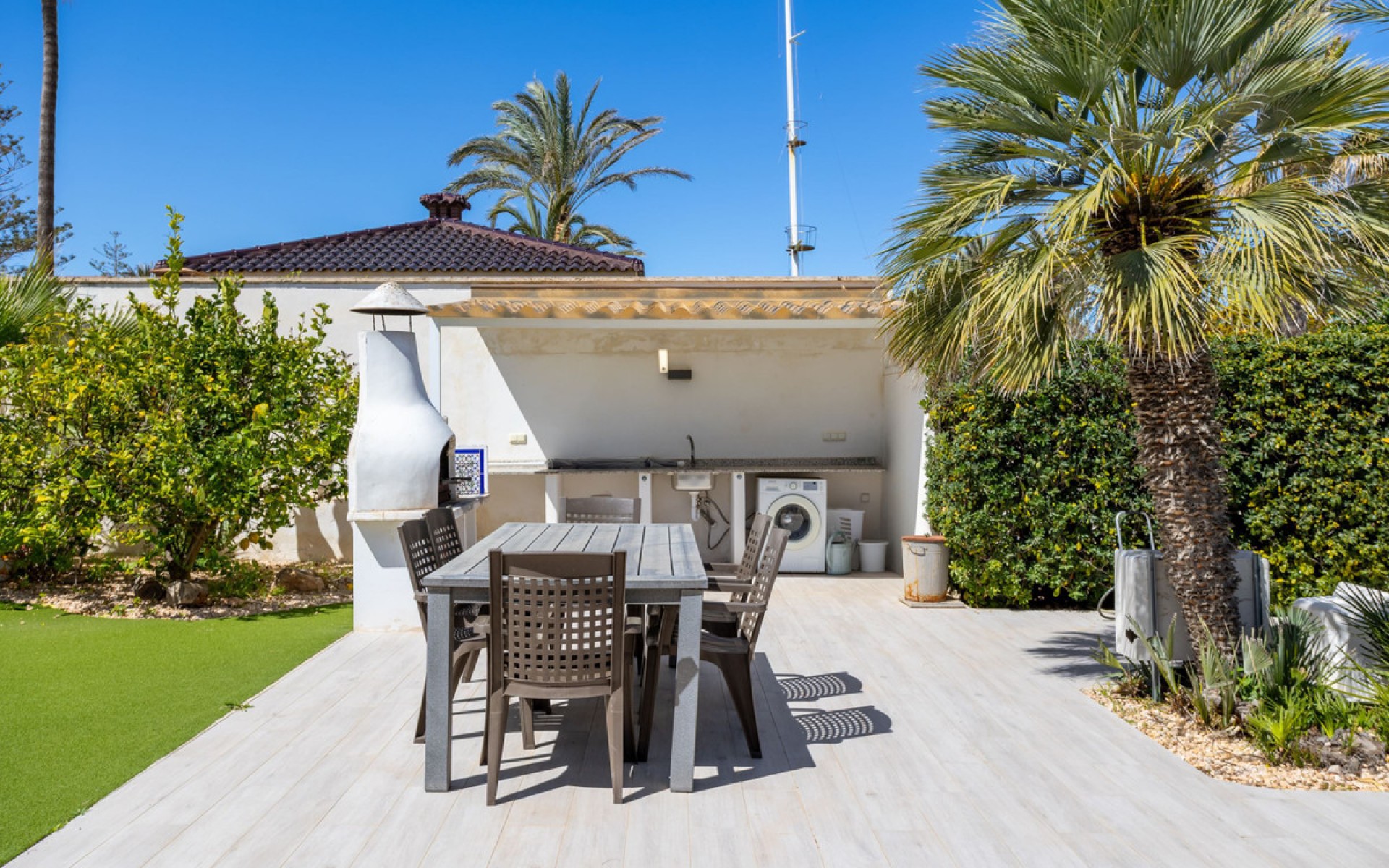 zum Verkauf - Villa - Orihuela - Playa Flamenca