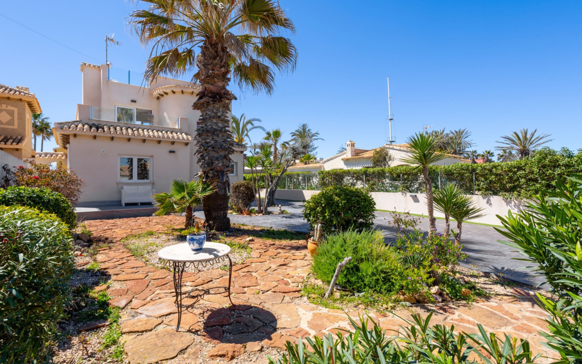 zum Verkauf - Villa - Orihuela - Playa Flamenca