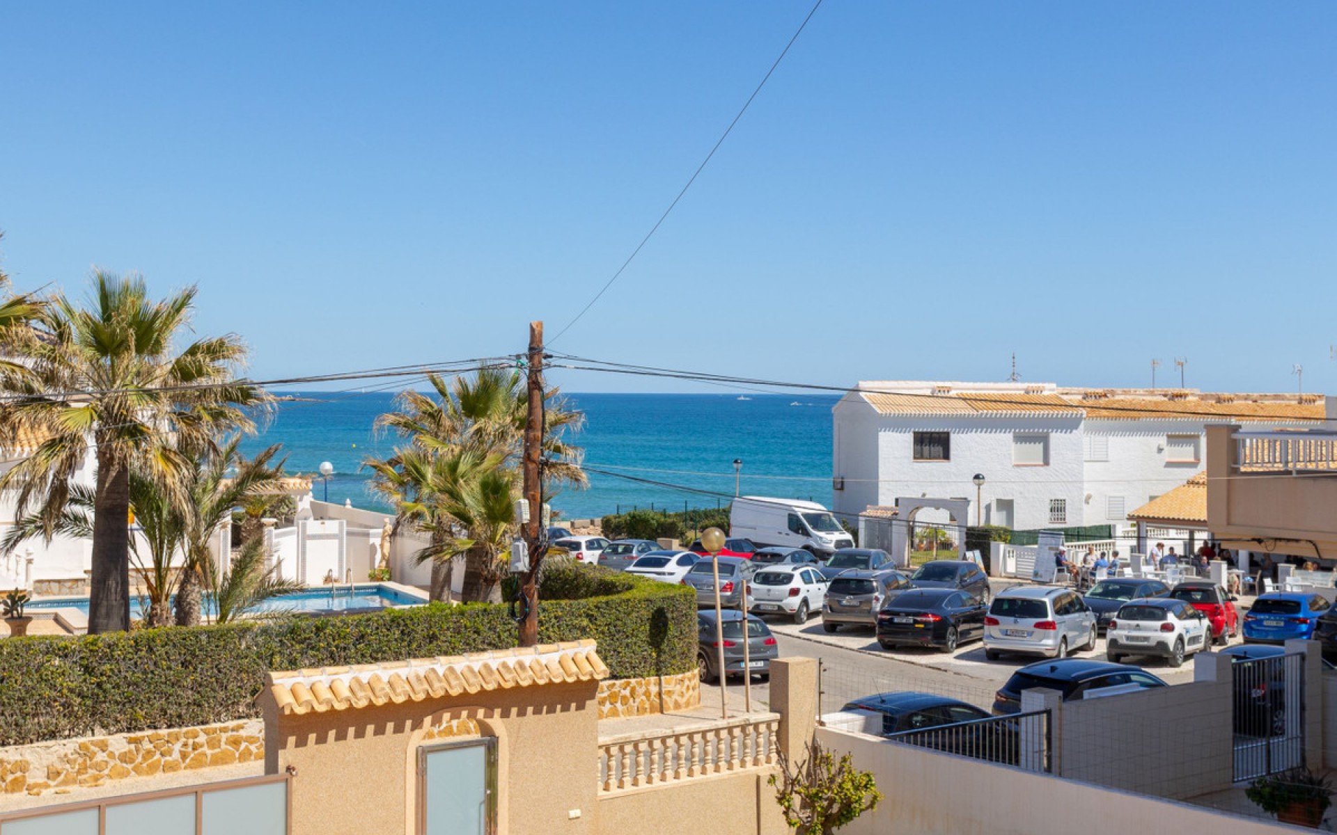 zum Verkauf - Villa - Orihuela - Playa Flamenca