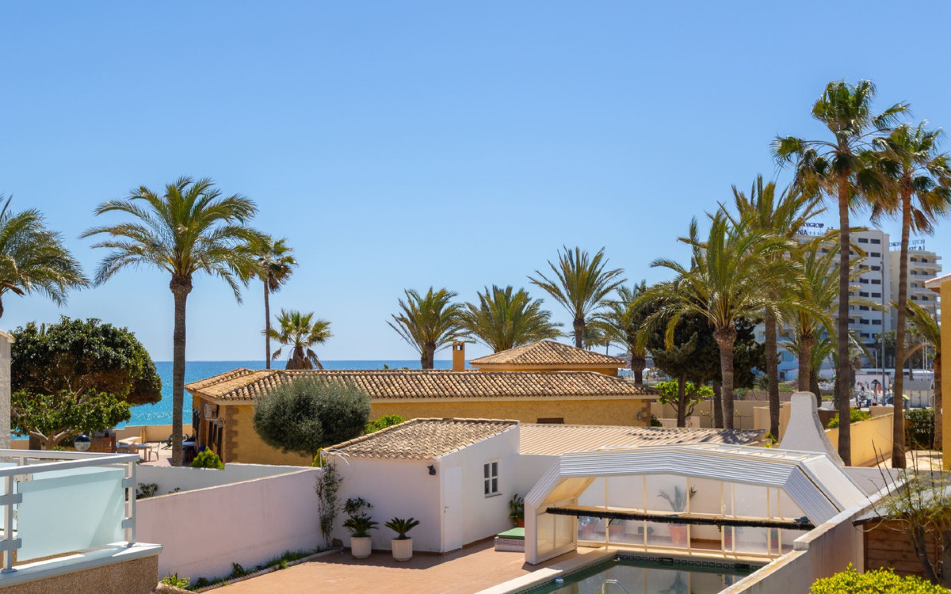 zum Verkauf - Villa - Orihuela - Playa Flamenca