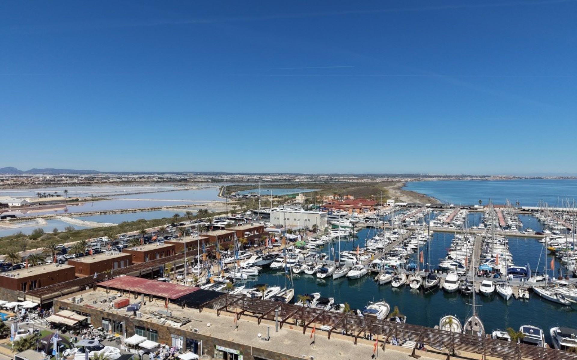 zum Verkauf - Villa - Orihuela - Playa Flamenca