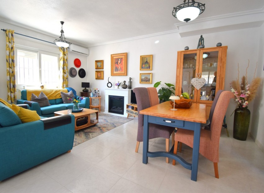 zum Verkauf - Villa - Orihuela - Playa Flamenca
