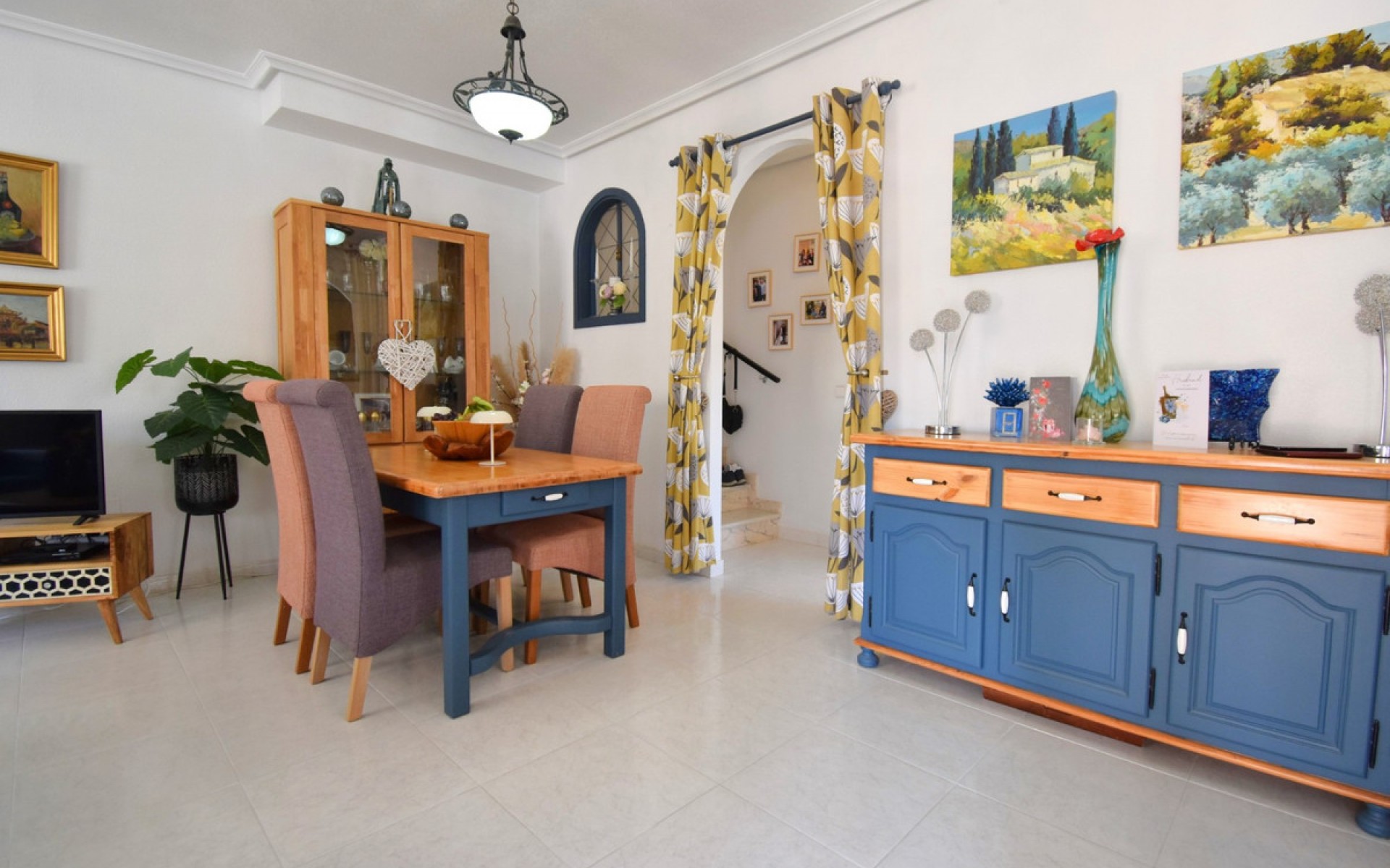 zum Verkauf - Villa - Orihuela - Playa Flamenca
