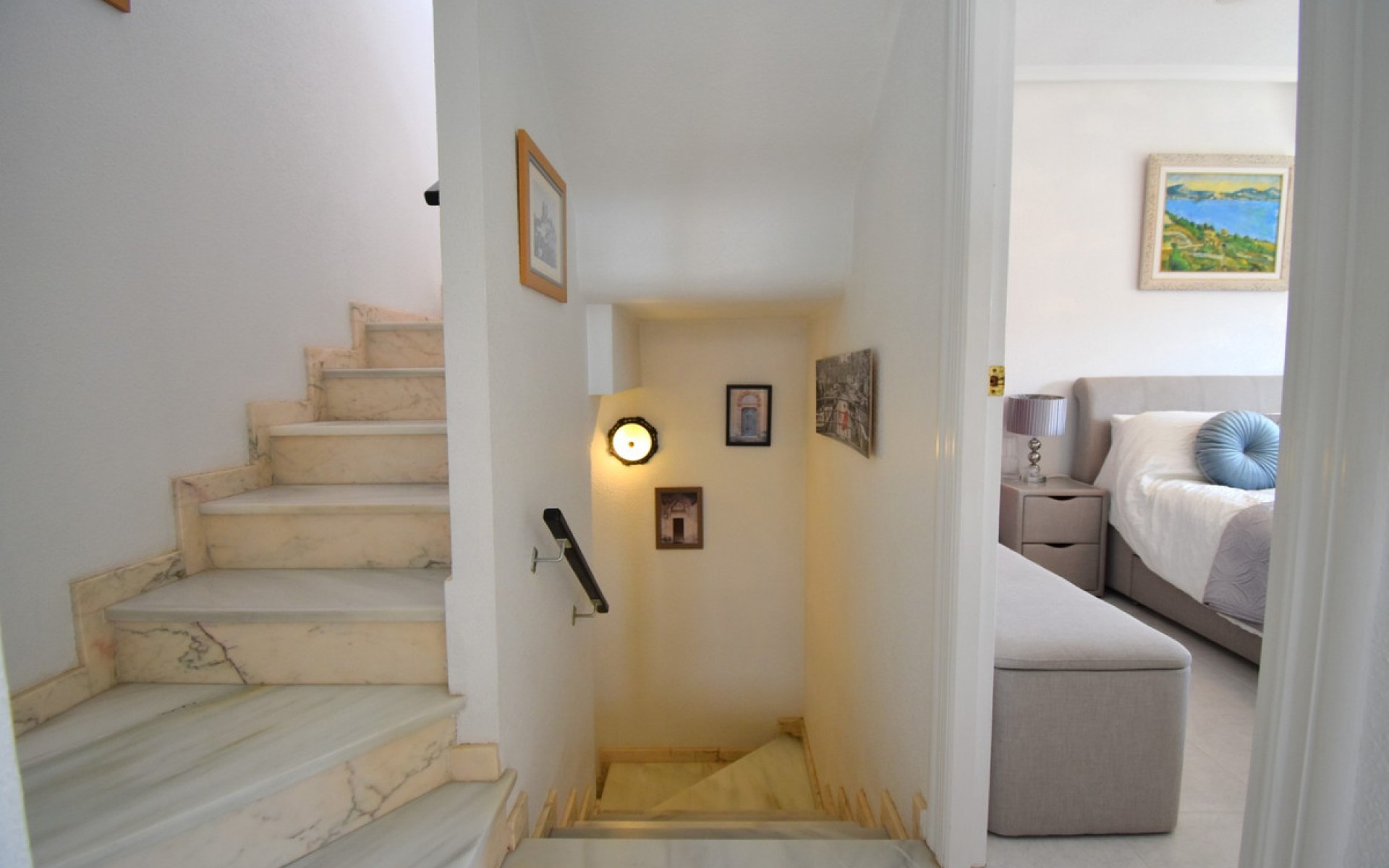 zum Verkauf - Villa - Orihuela - Playa Flamenca