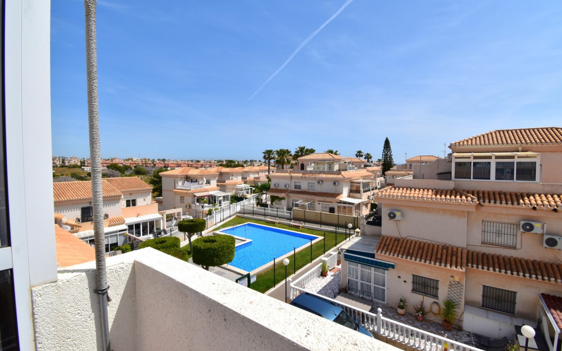 zum Verkauf - Villa - Orihuela - Playa Flamenca