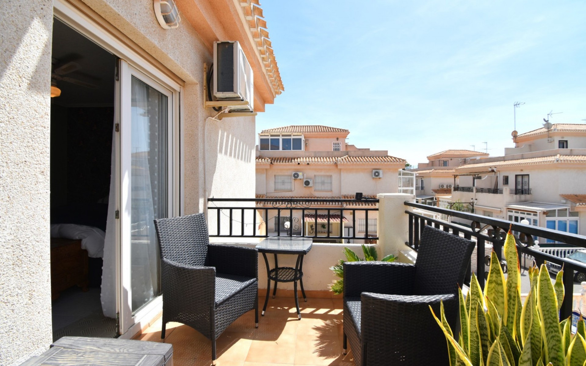 zum Verkauf - Villa - Orihuela - Playa Flamenca