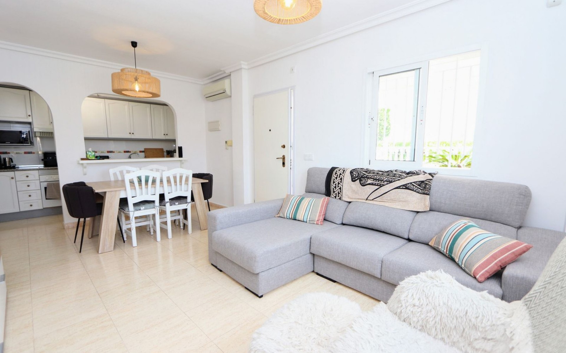 zum Verkauf - Villa - Orihuela - Playa Flamenca