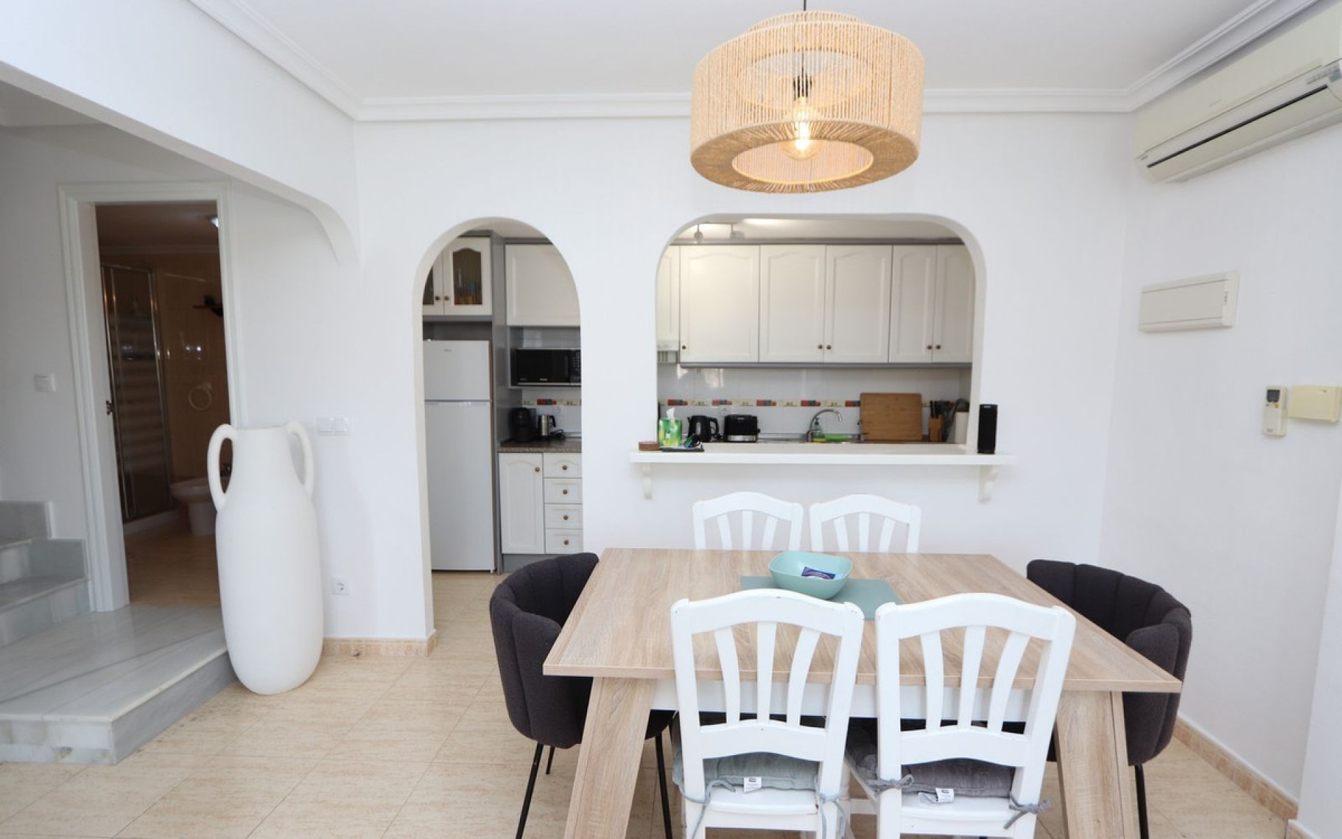 zum Verkauf - Villa - Orihuela - Playa Flamenca