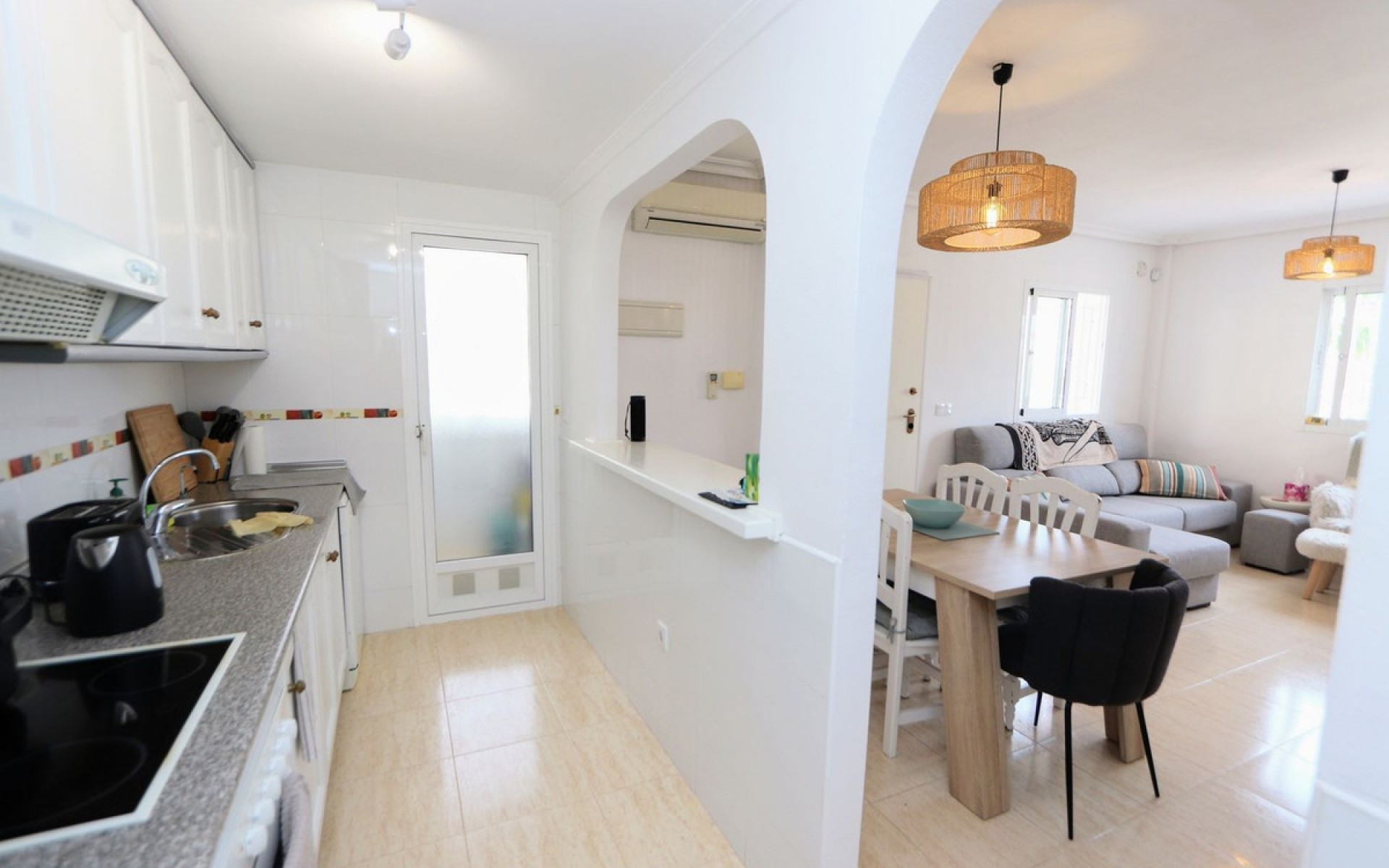zum Verkauf - Villa - Orihuela - Playa Flamenca