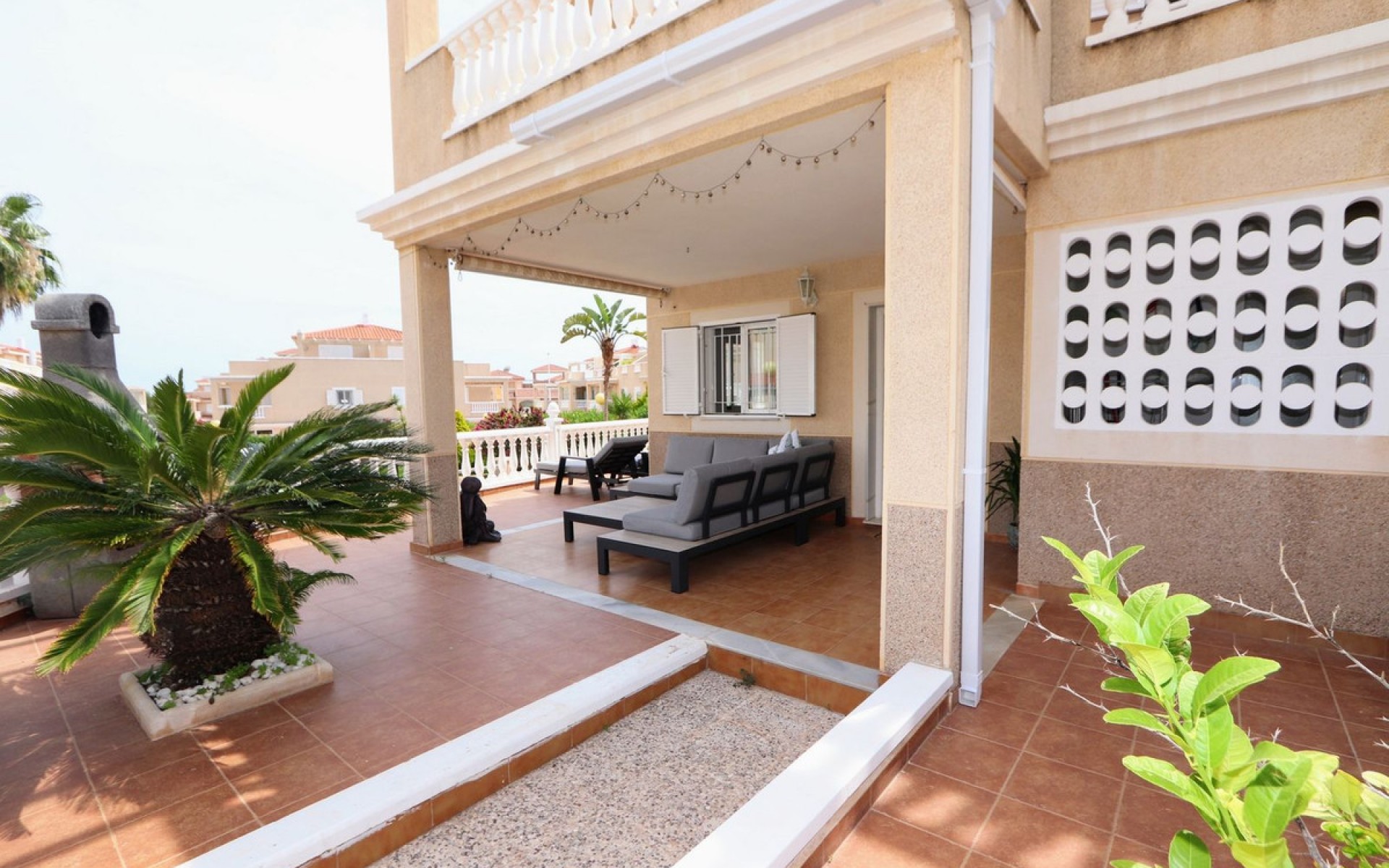 zum Verkauf - Villa - Orihuela - Playa Flamenca