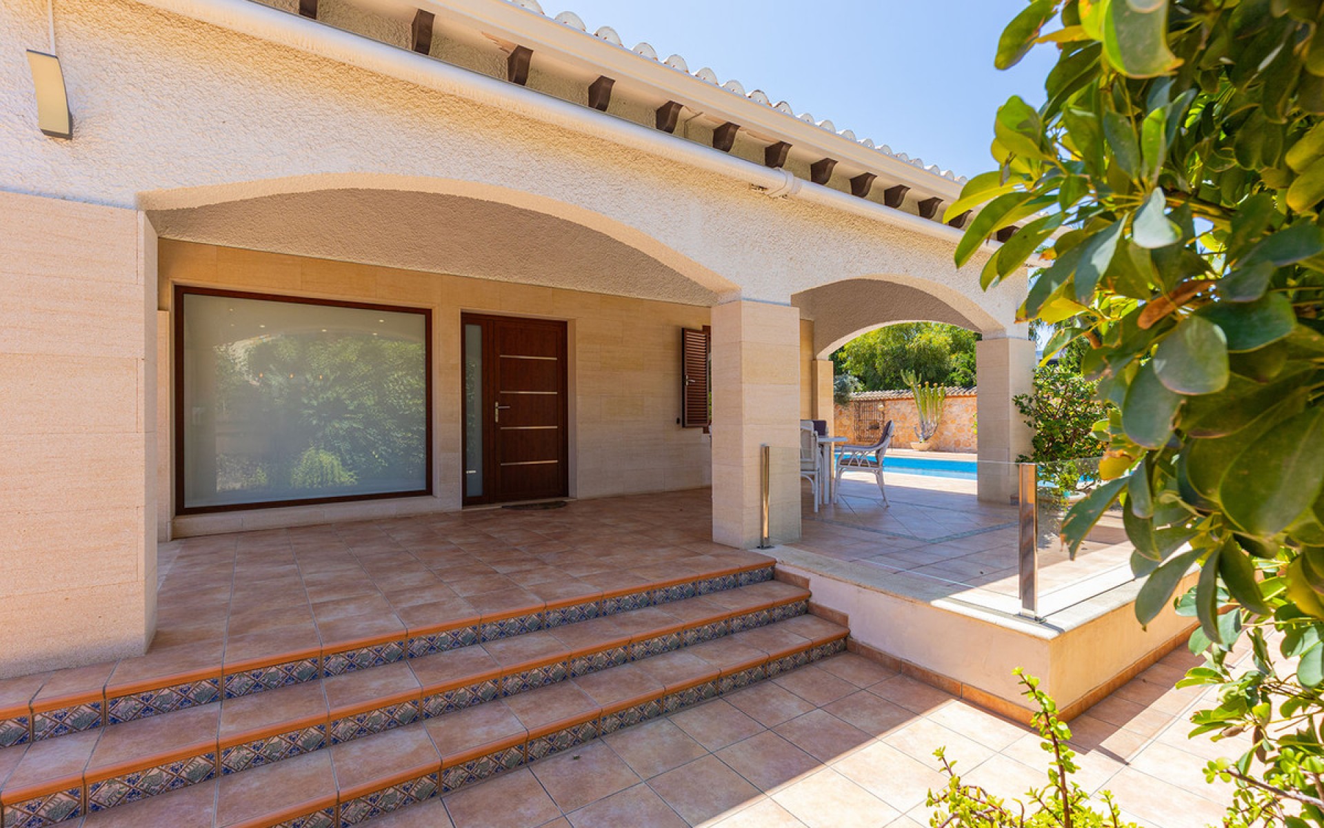 zum Verkauf - Villa - Orihuela - Punta Prima