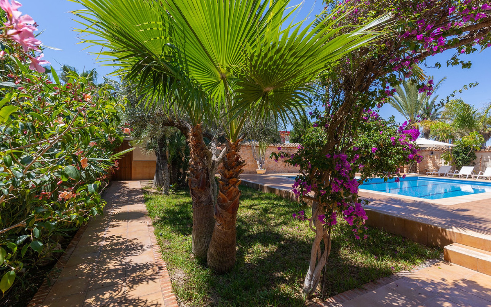 zum Verkauf - Villa - Orihuela - Punta Prima