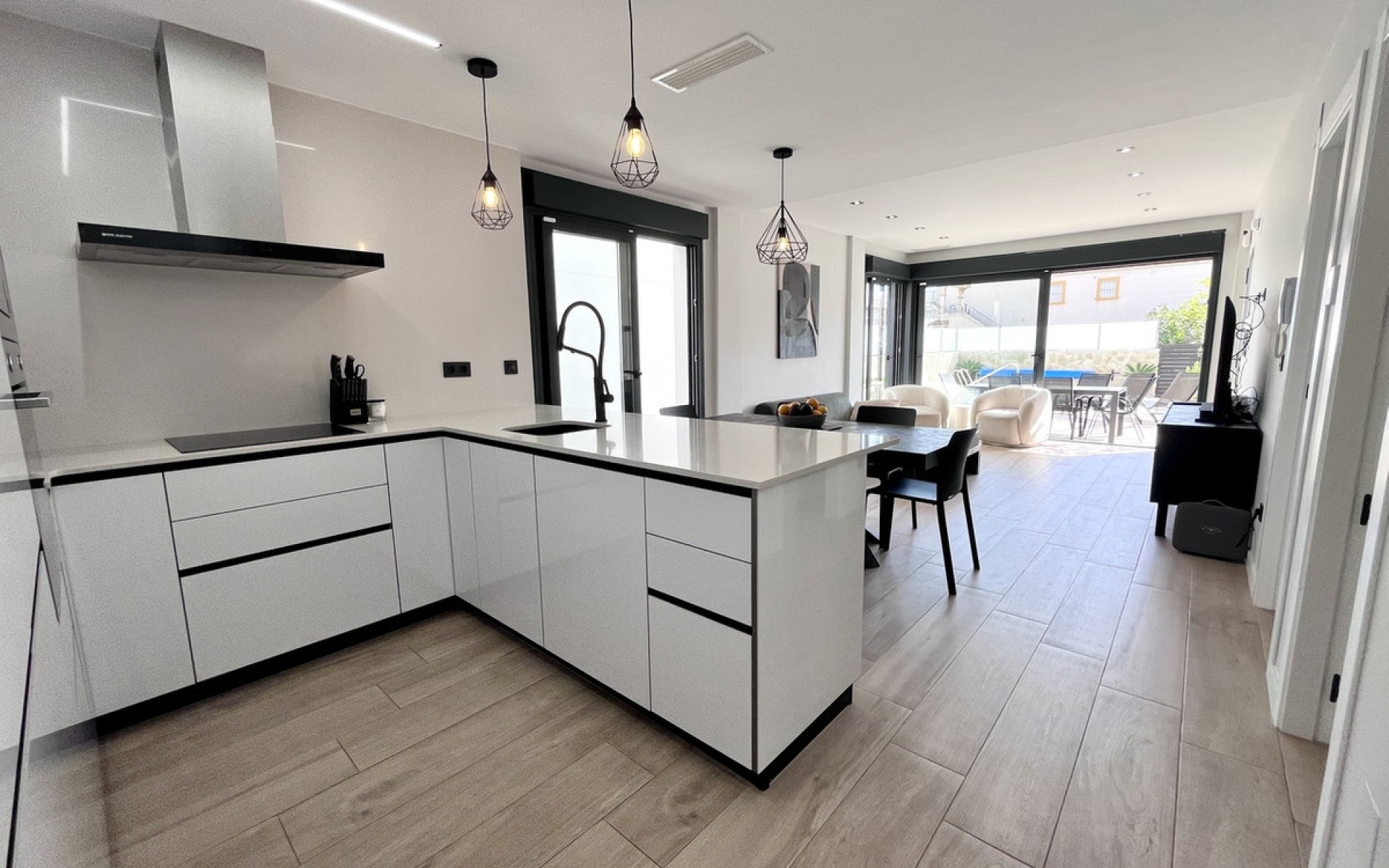 zum Verkauf - Villa - Orihuela - Punta Prima