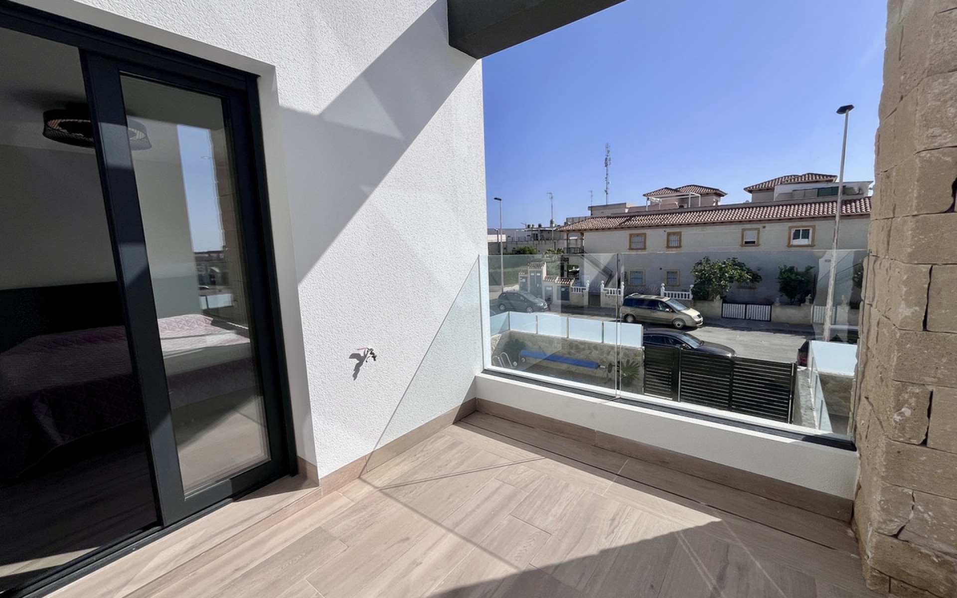 zum Verkauf - Villa - Orihuela - Punta Prima