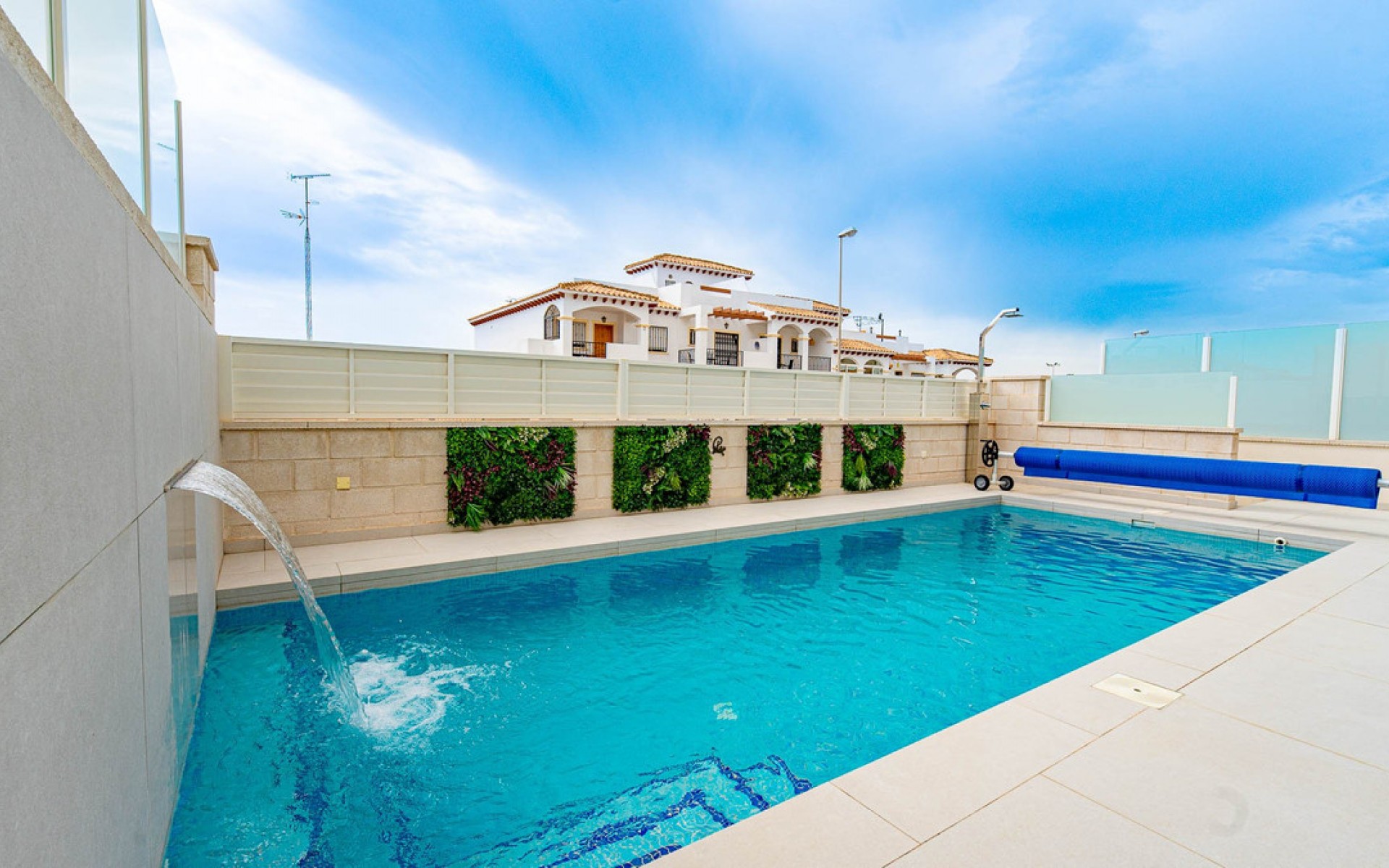 zum Verkauf - Villa - Orihuela - Punta Prima