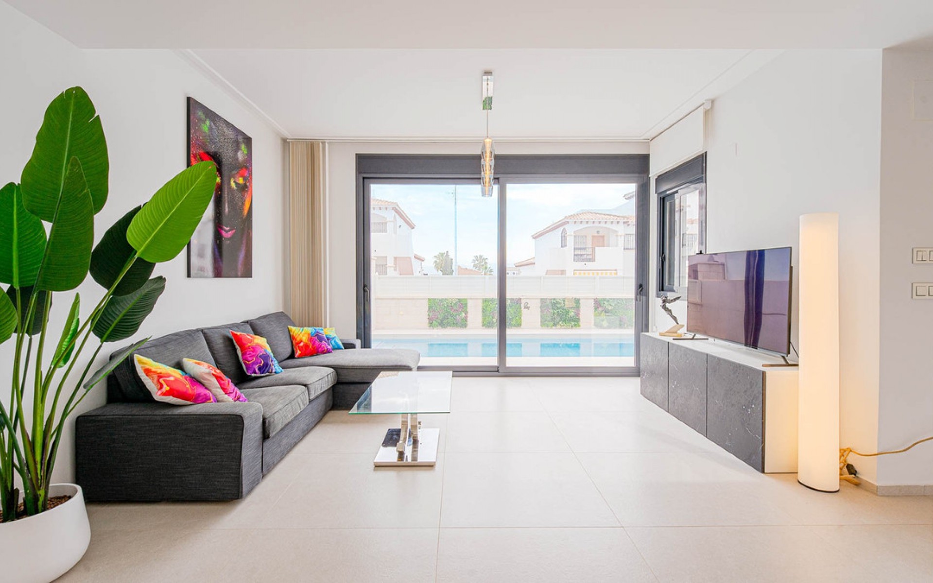 zum Verkauf - Villa - Orihuela - Punta Prima