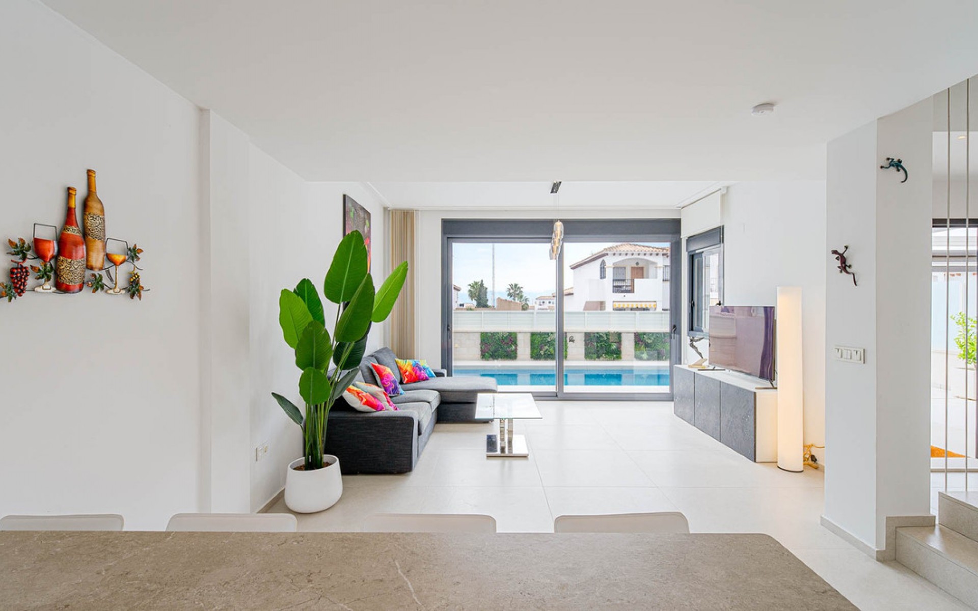 zum Verkauf - Villa - Orihuela - Punta Prima
