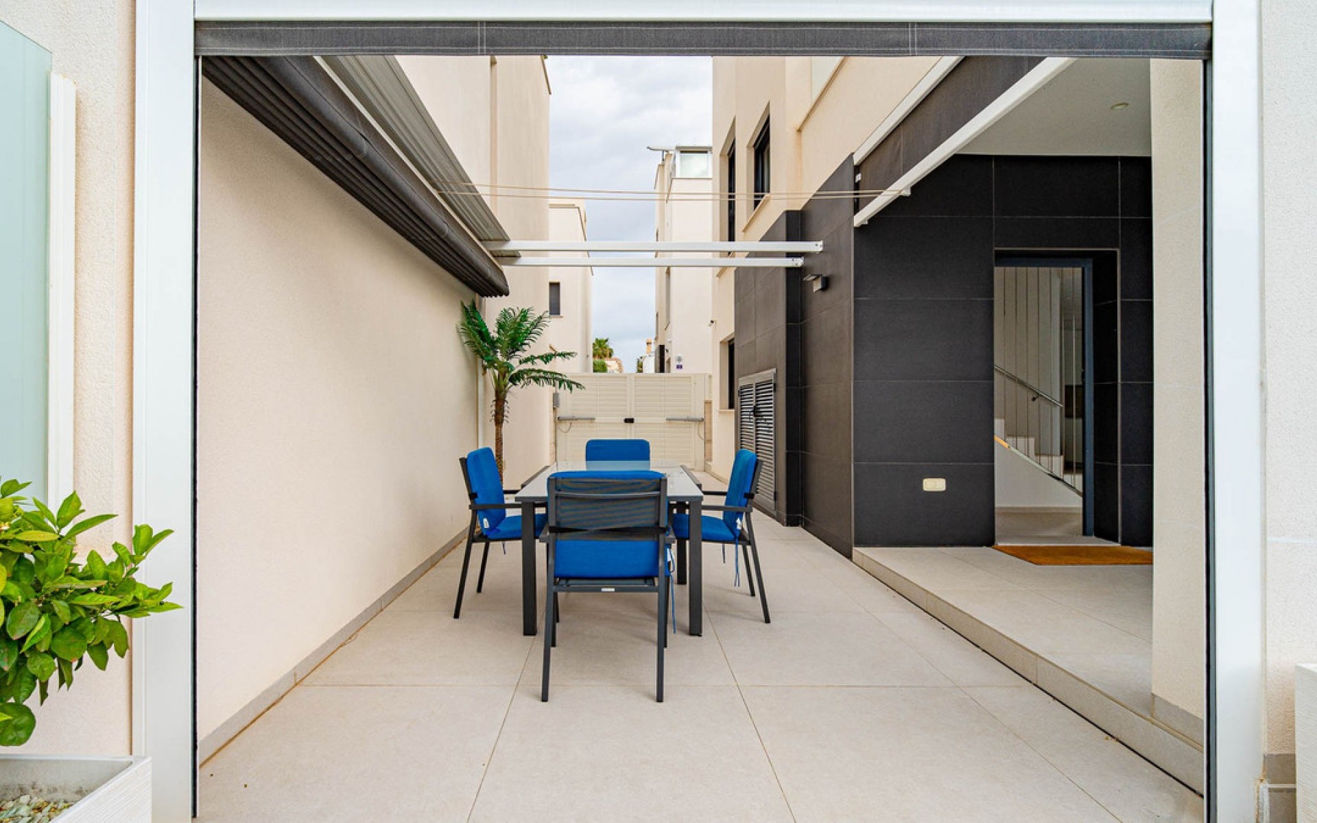 zum Verkauf - Villa - Orihuela - Punta Prima