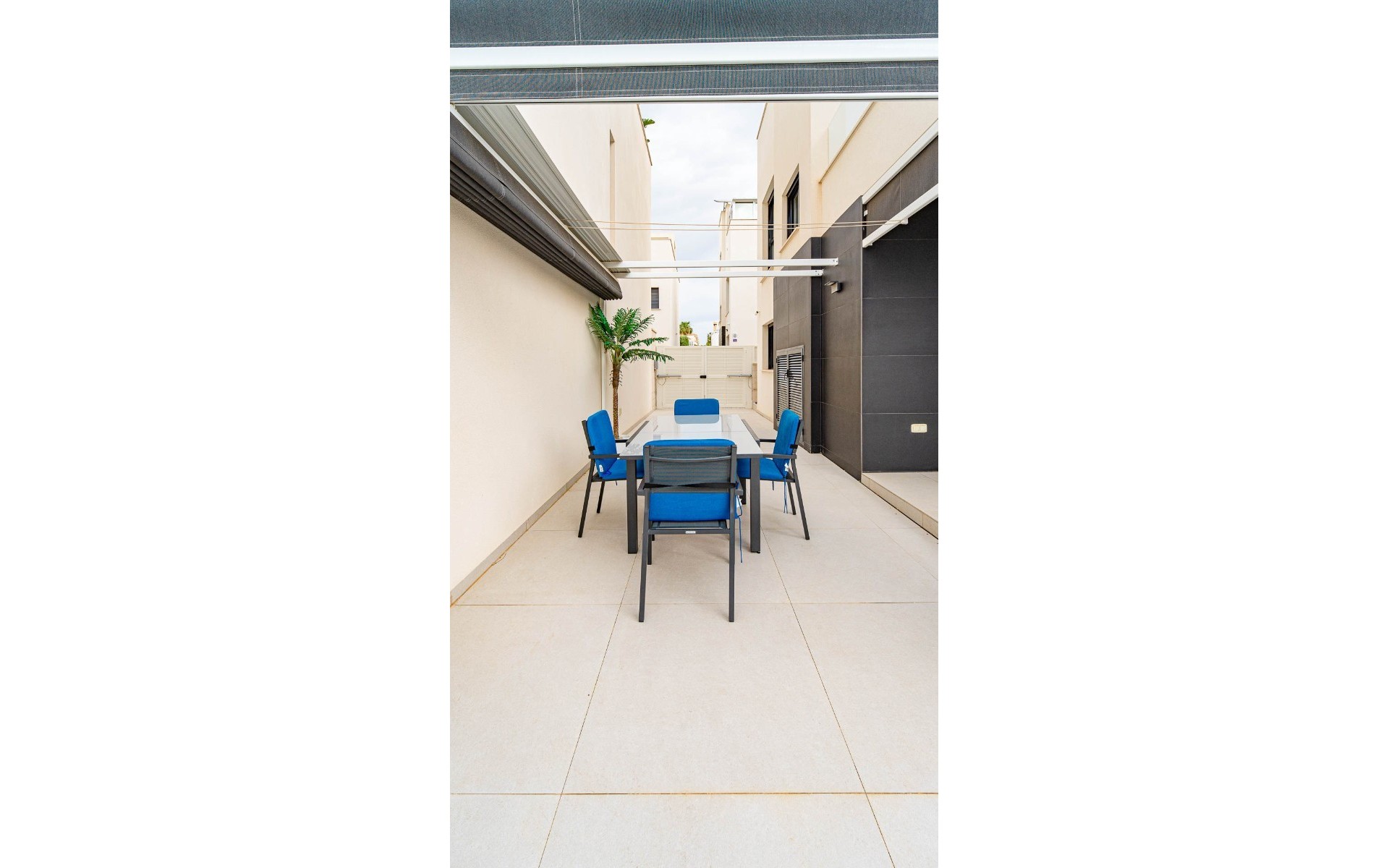 zum Verkauf - Villa - Orihuela - Punta Prima