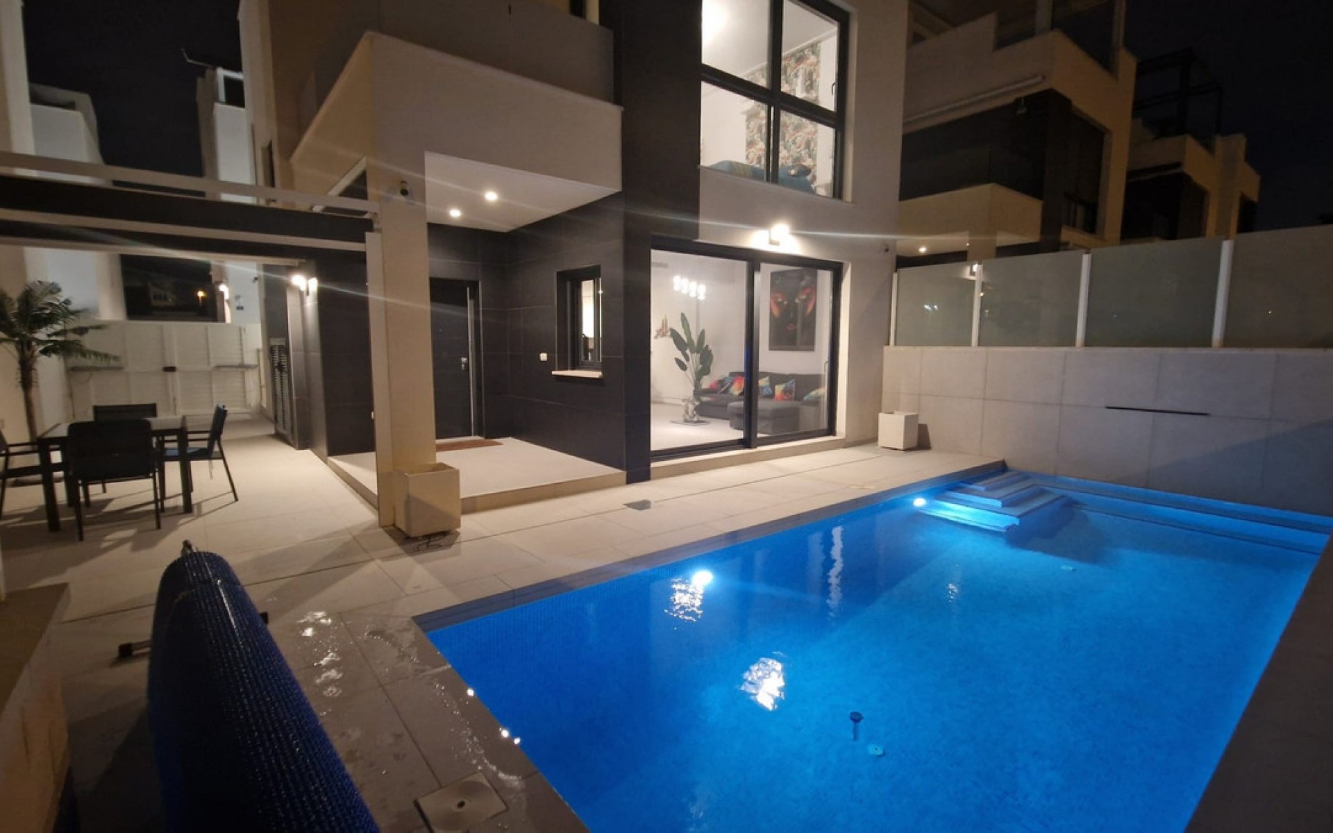 zum Verkauf - Villa - Orihuela - Punta Prima