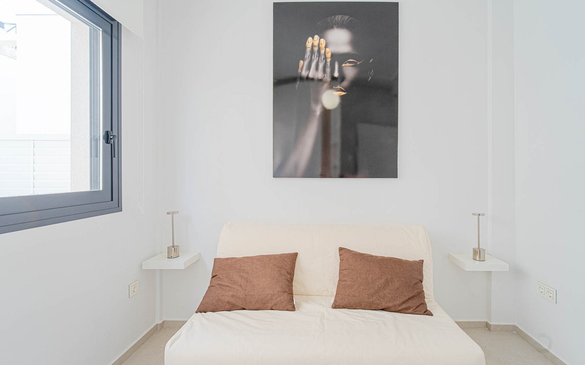 zum Verkauf - Villa - Orihuela - Punta Prima