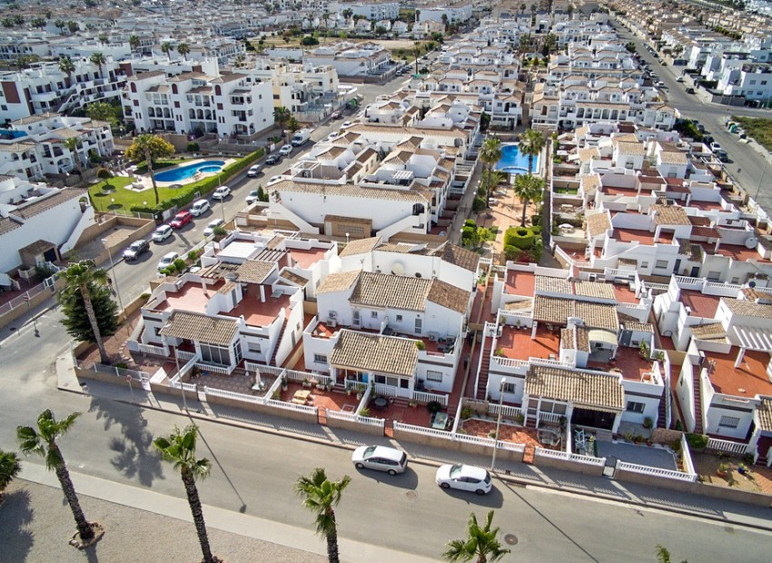 zum Verkauf - Villa - Orihuela - Punta Prima