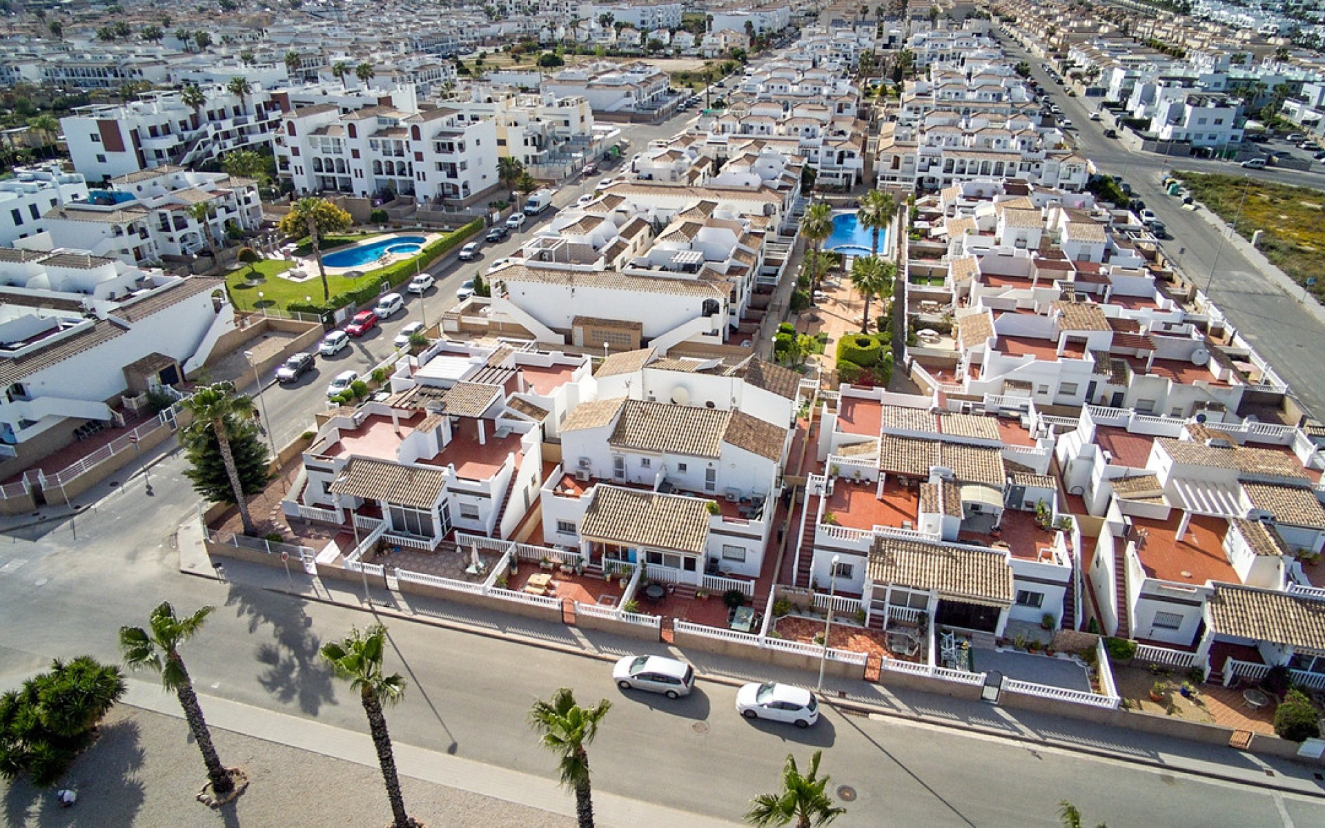 zum Verkauf - Villa - Orihuela - Punta Prima