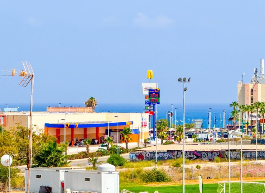 zum Verkauf - Villa - Orihuela - Punta Prima