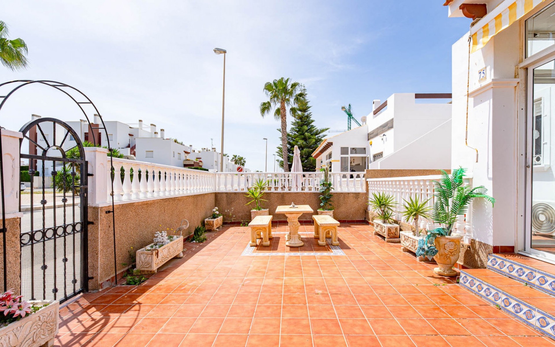 zum Verkauf - Villa - Orihuela - Punta Prima