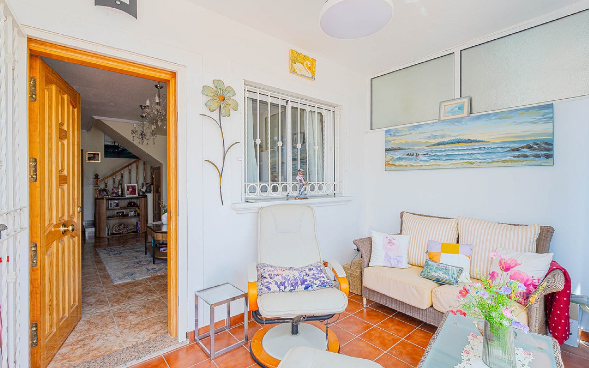 zum Verkauf - Villa - Orihuela - Punta Prima
