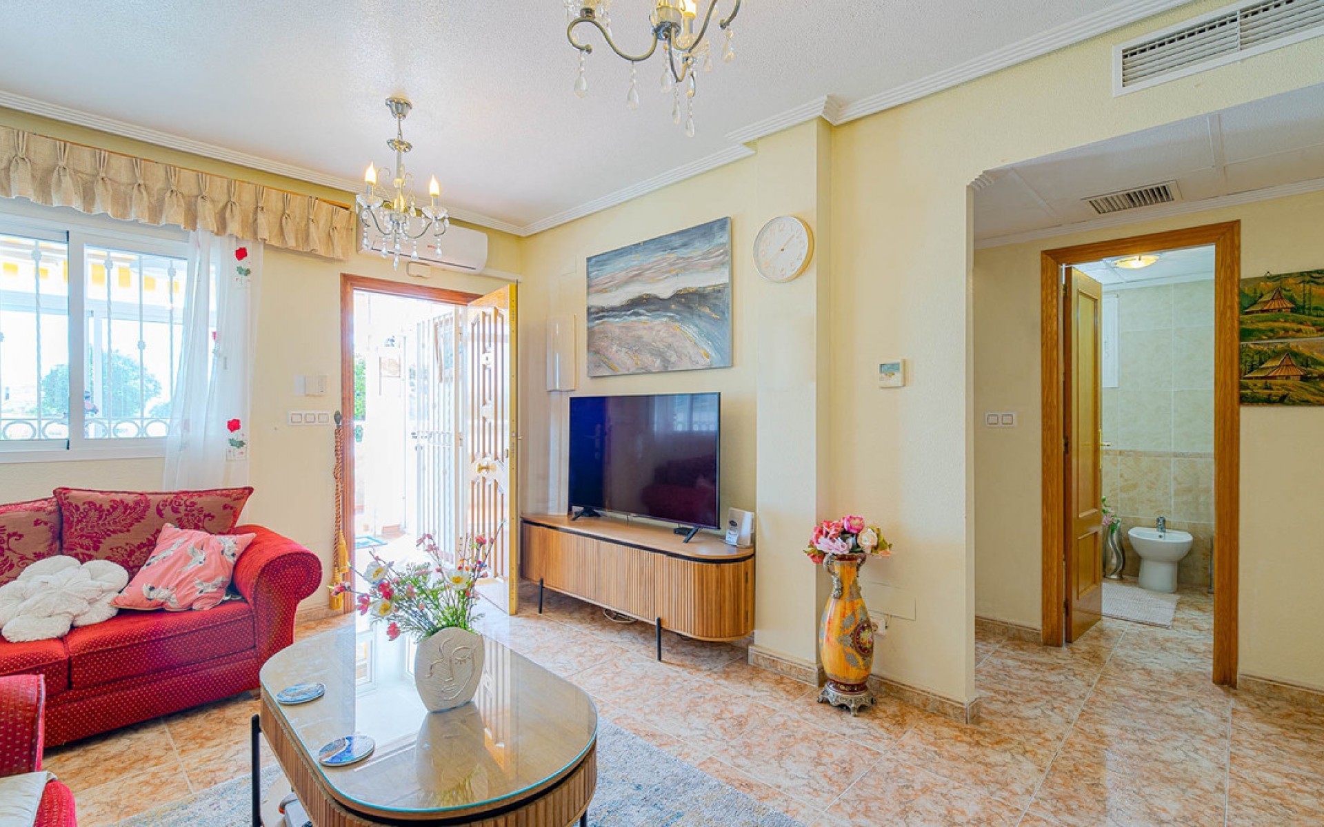 zum Verkauf - Villa - Orihuela - Punta Prima