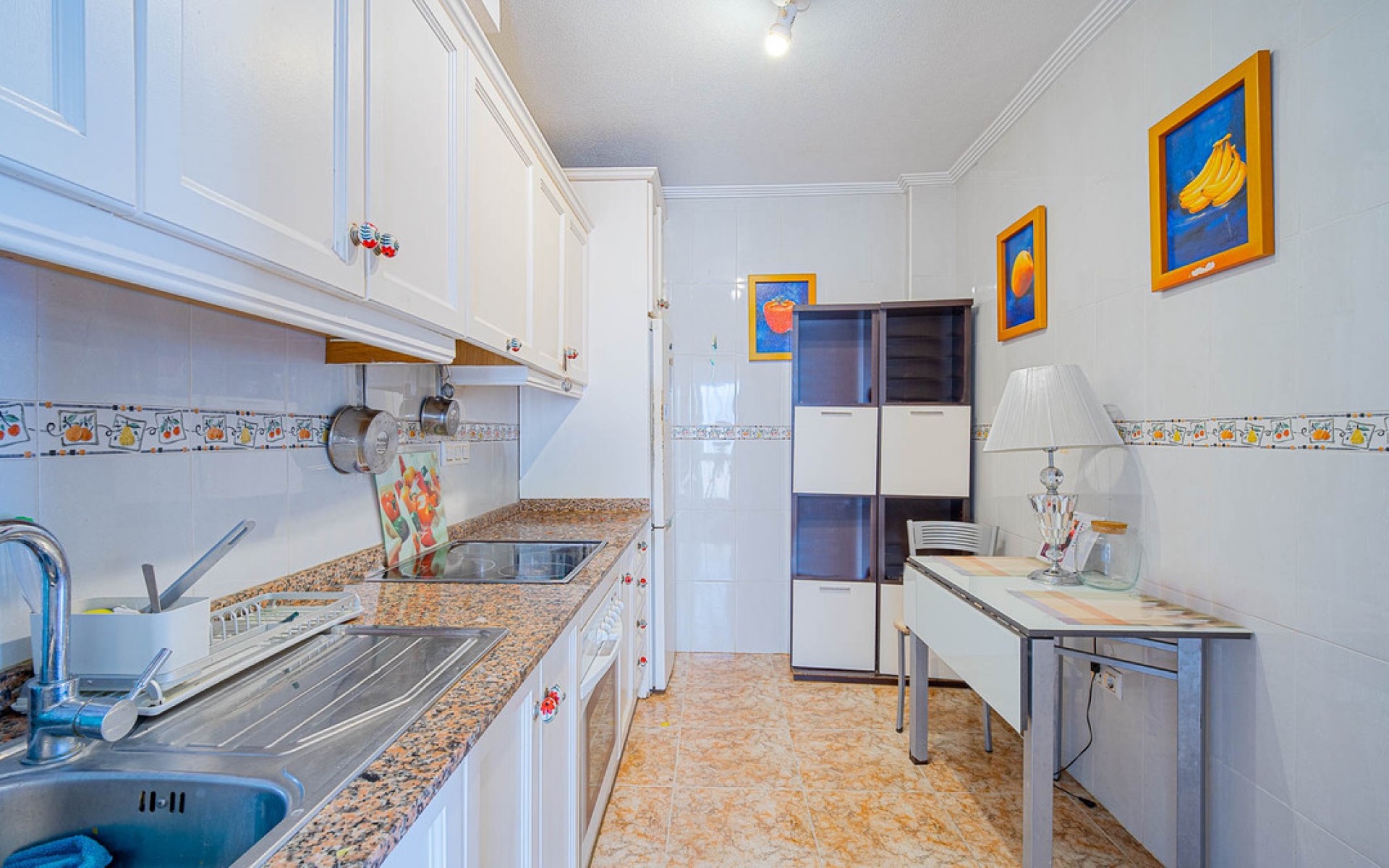 zum Verkauf - Villa - Orihuela - Punta Prima