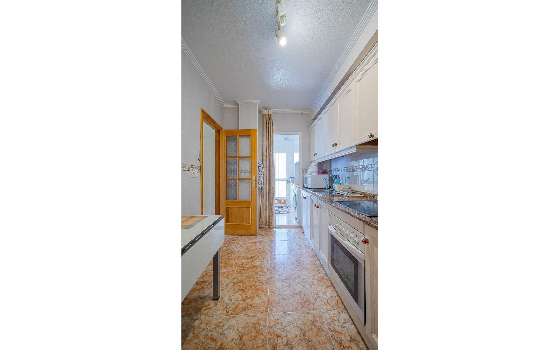 zum Verkauf - Villa - Orihuela - Punta Prima