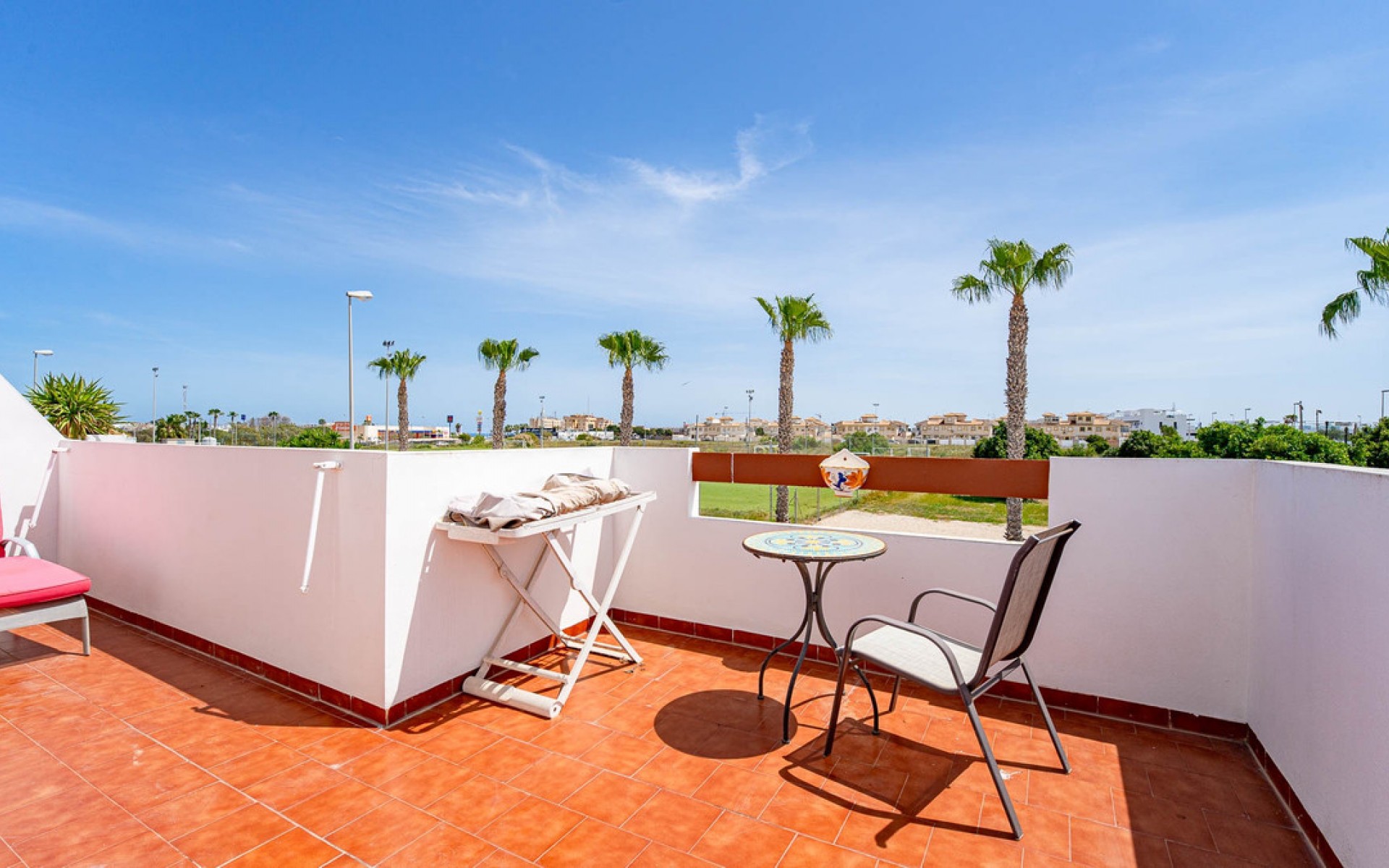 zum Verkauf - Villa - Orihuela - Punta Prima
