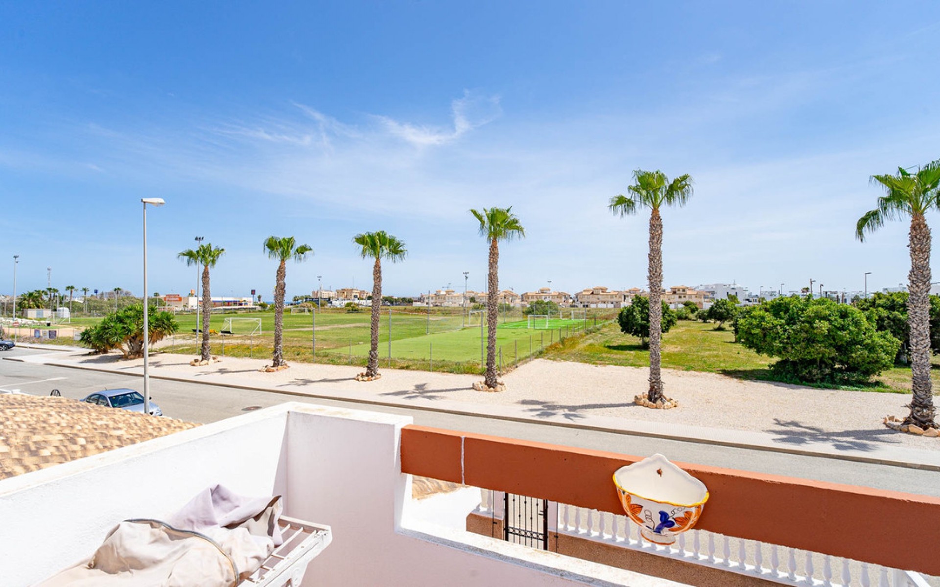 zum Verkauf - Villa - Orihuela - Punta Prima