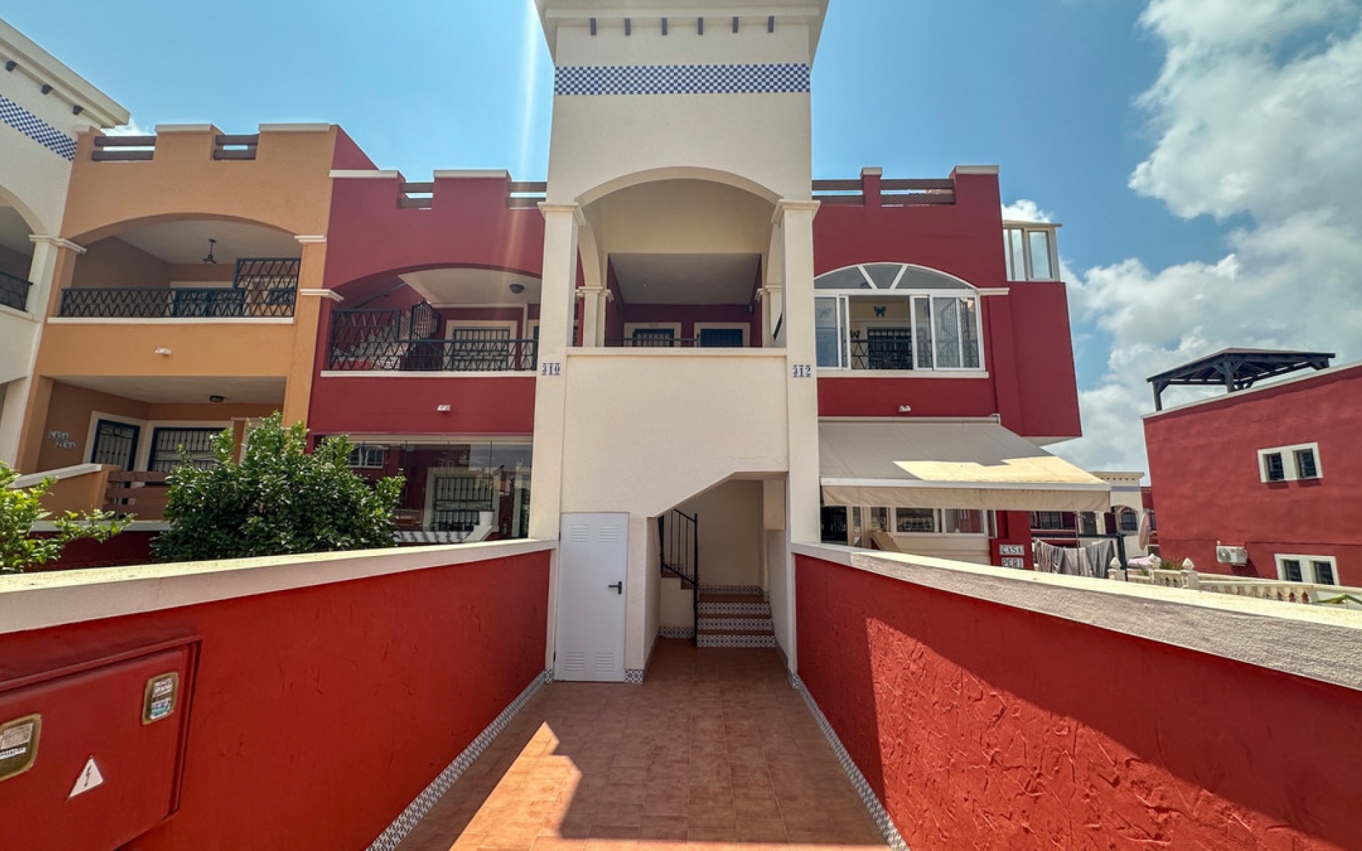 zum Verkauf - Villa - Orihuela - Punta Prima