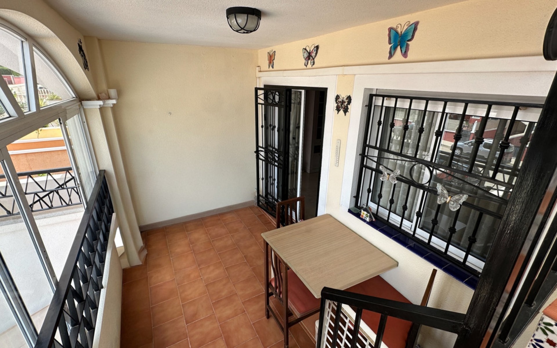 zum Verkauf - Villa - Orihuela - Punta Prima