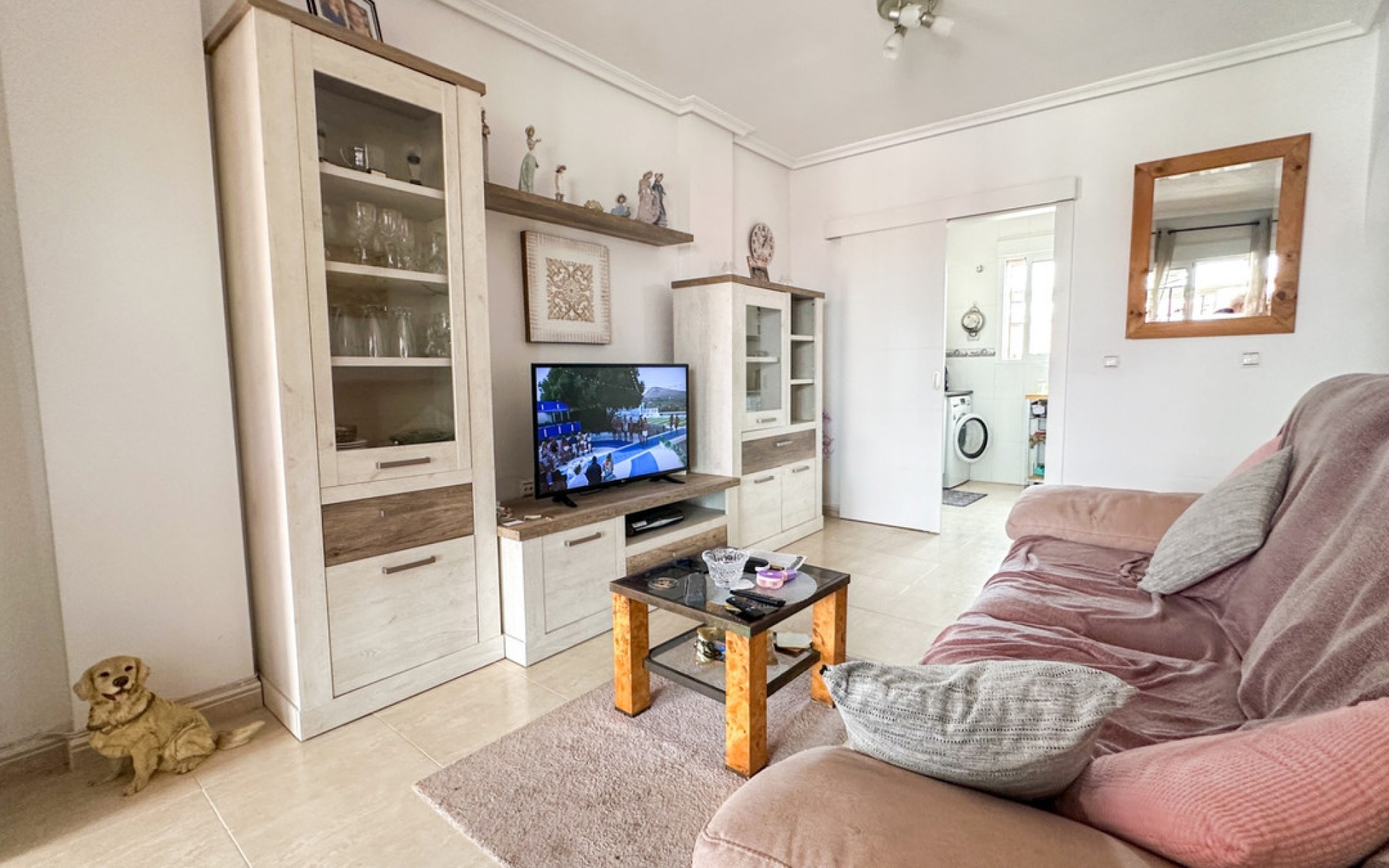 zum Verkauf - Villa - Orihuela - Punta Prima