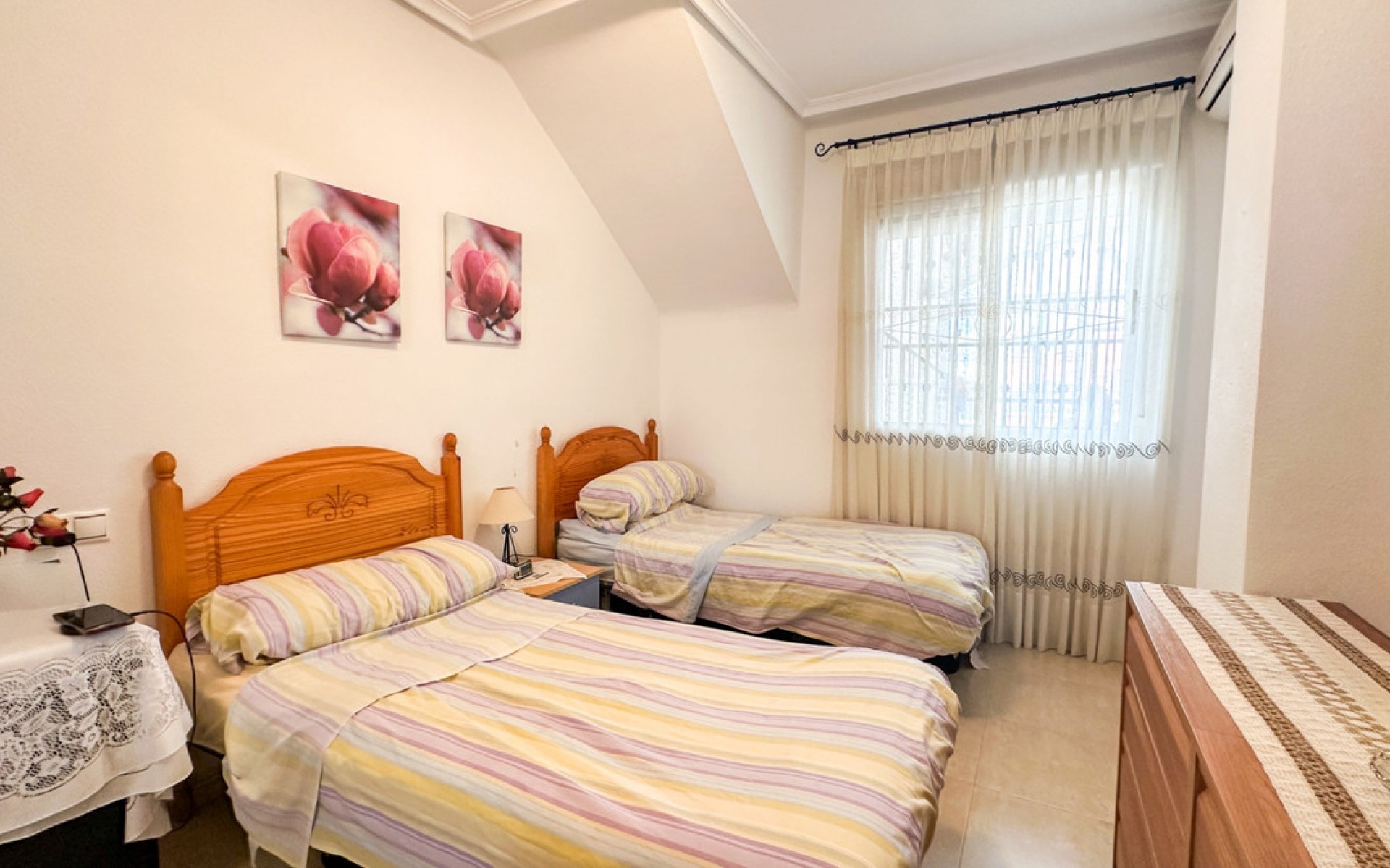 zum Verkauf - Villa - Orihuela - Punta Prima