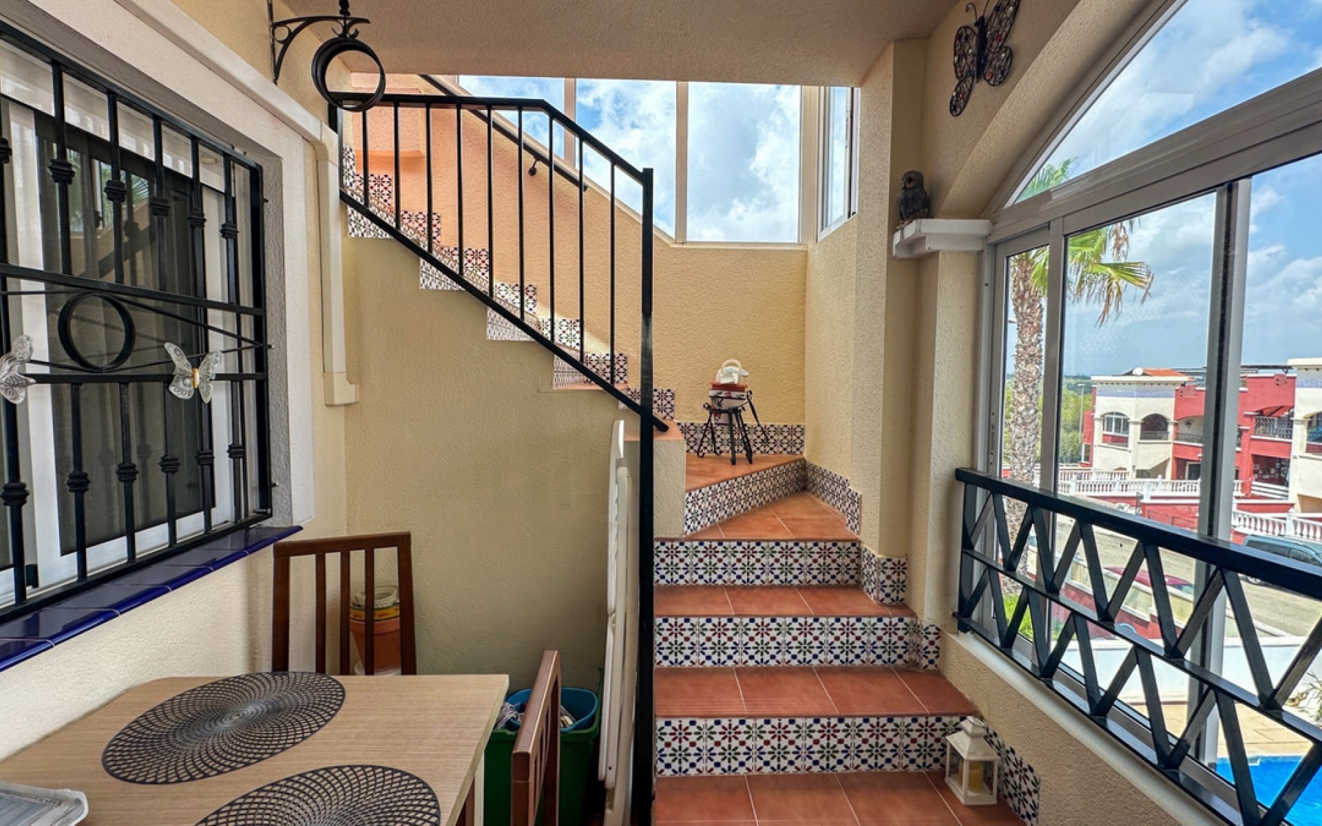 zum Verkauf - Villa - Orihuela - Punta Prima