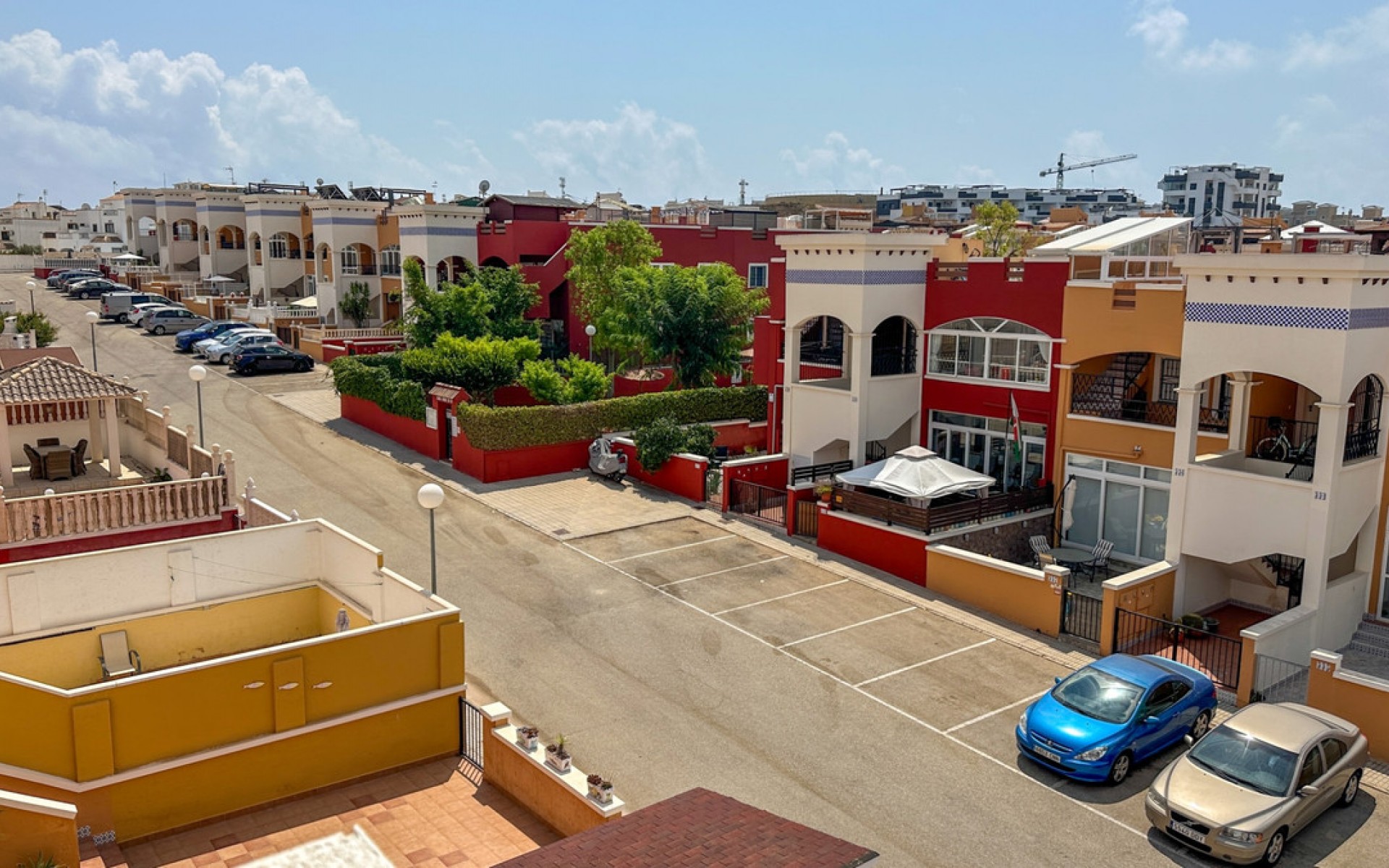 zum Verkauf - Villa - Orihuela - Punta Prima