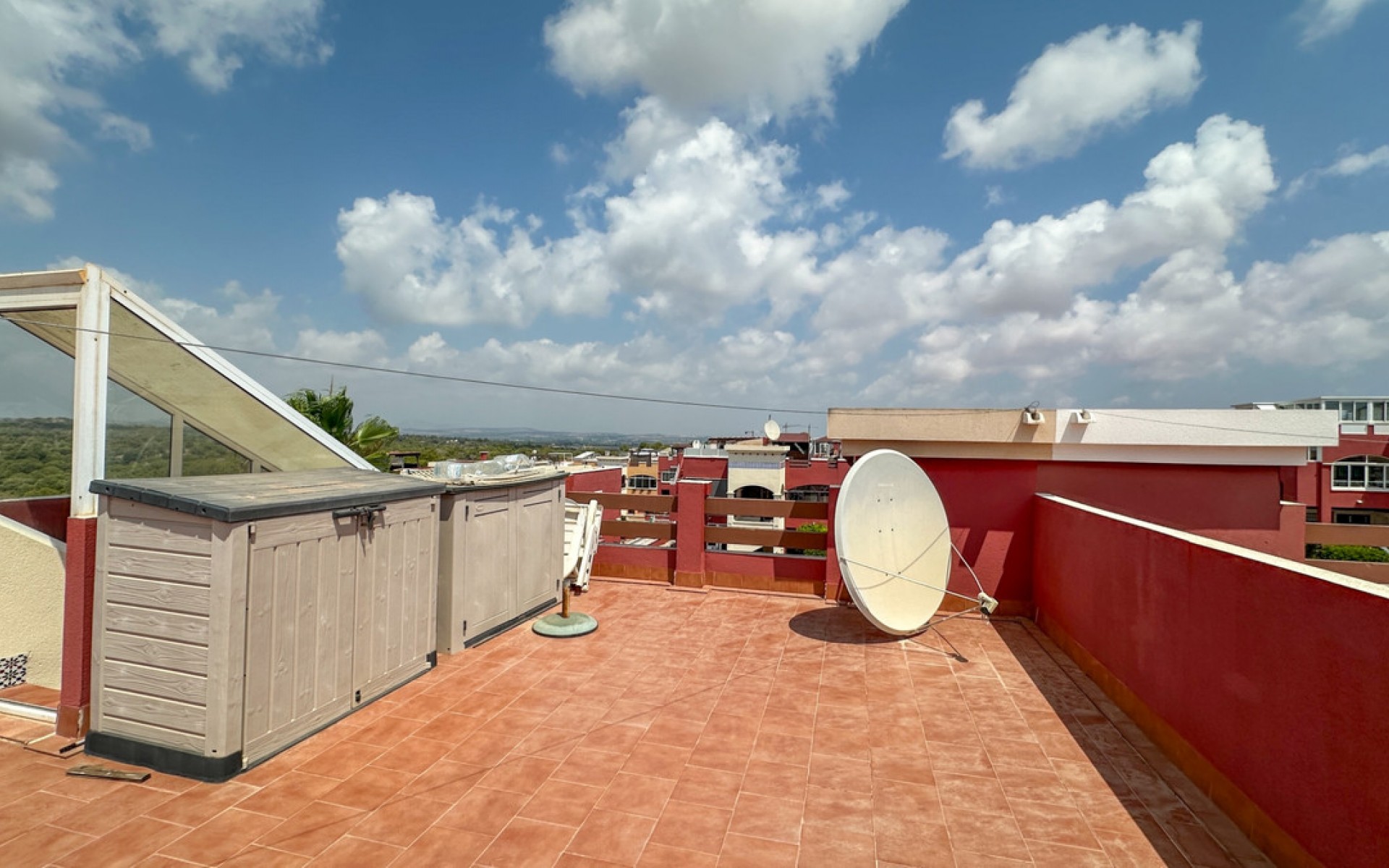 zum Verkauf - Villa - Orihuela - Punta Prima