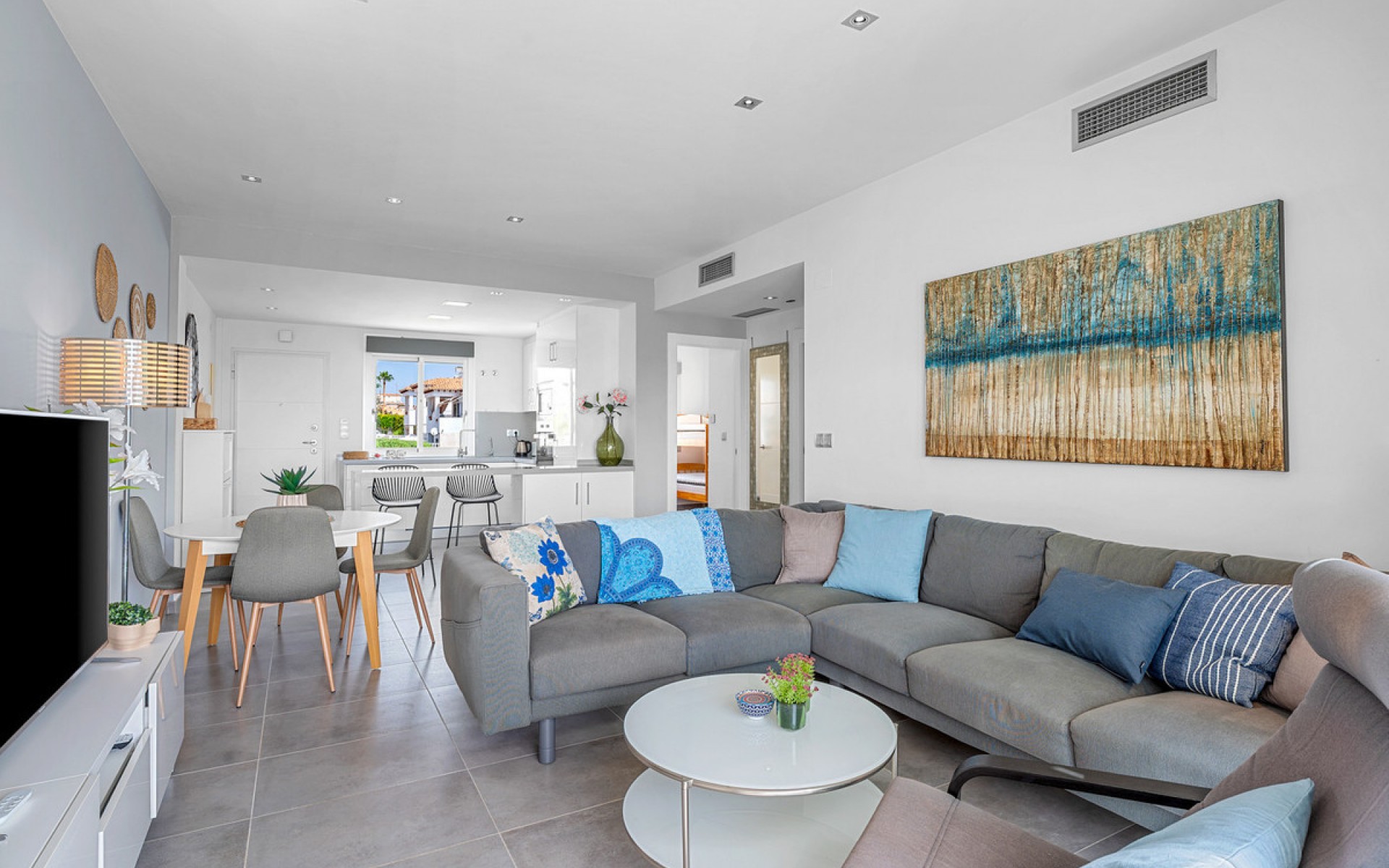 zum Verkauf - Villa - Orihuela - Punta Prima