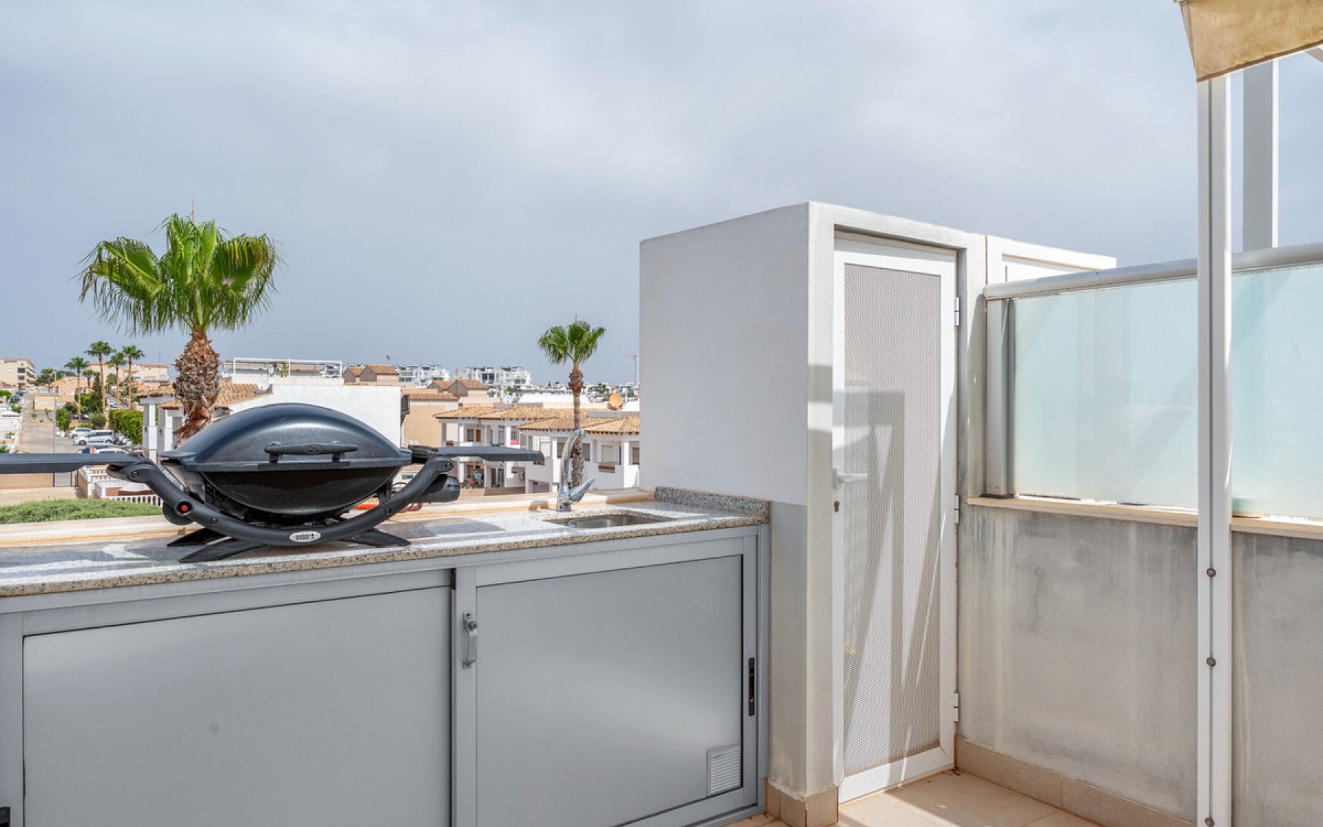 zum Verkauf - Villa - Orihuela - Punta Prima