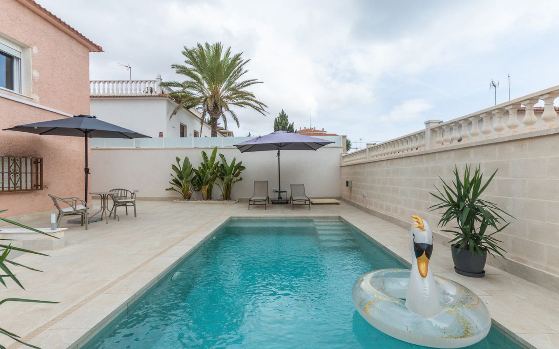 zum Verkauf - Villa - Orihuela - Punta Prima