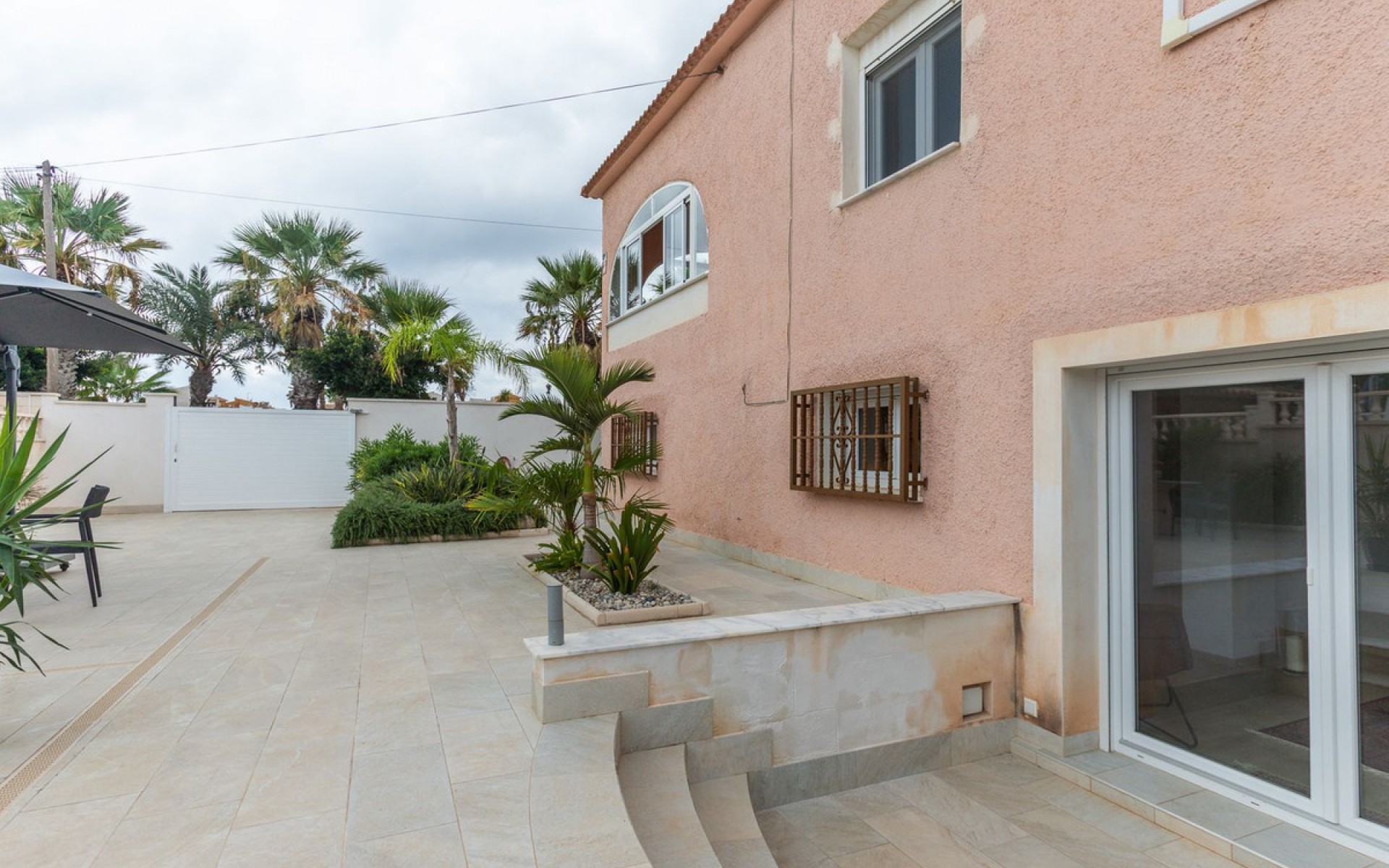 zum Verkauf - Villa - Orihuela - Punta Prima